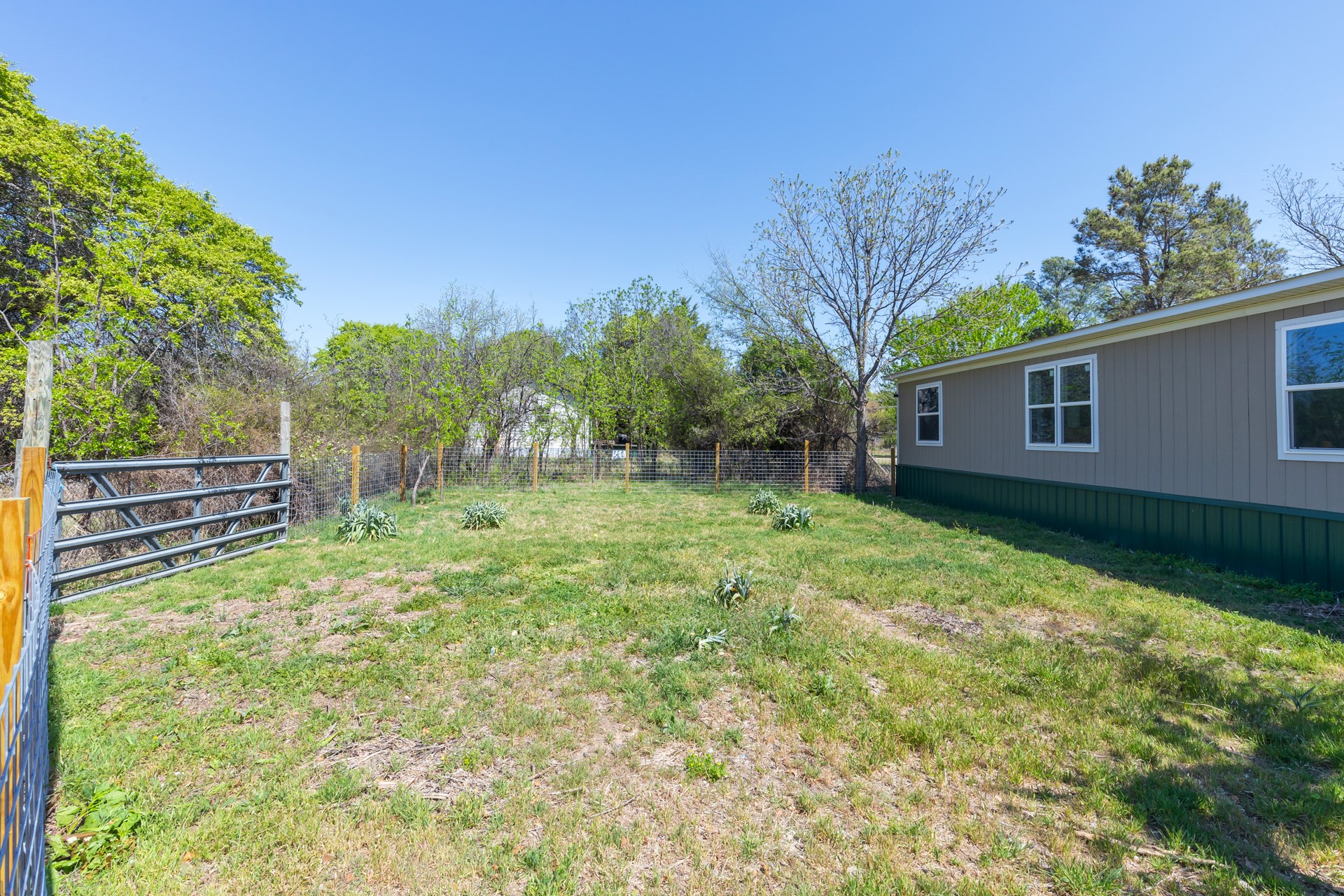 1205 County Road 507 Baird TX 79504