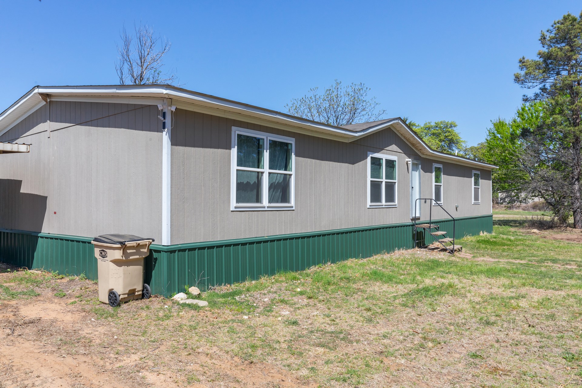 1205 County Road 507 Baird TX 79504