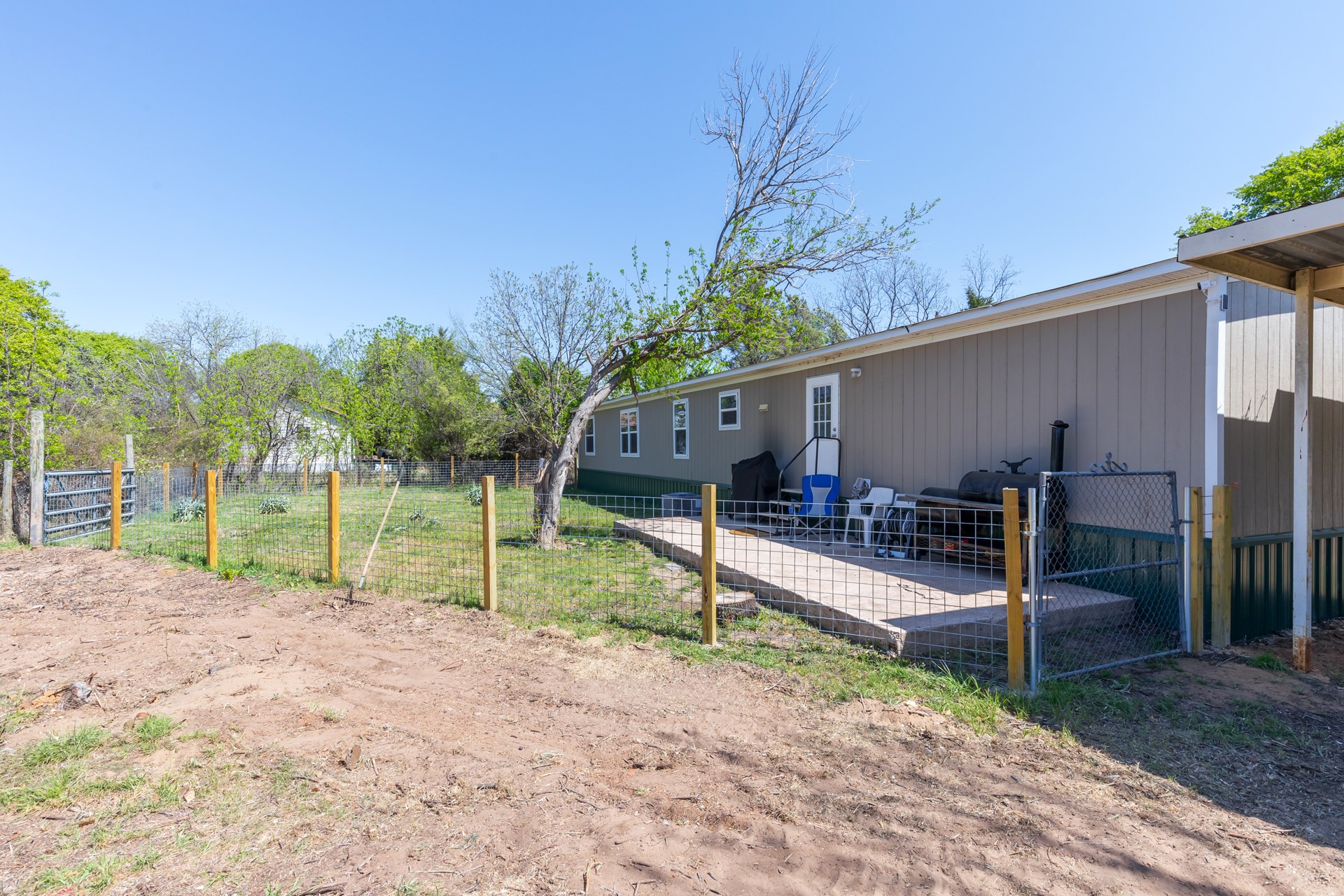 1205 County Road 507 Baird TX 79504