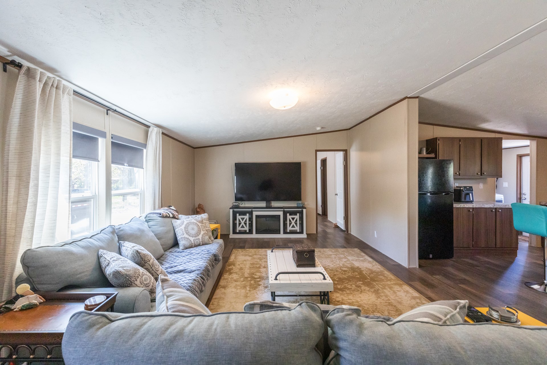 1205 County Road 507 Baird TX 79504