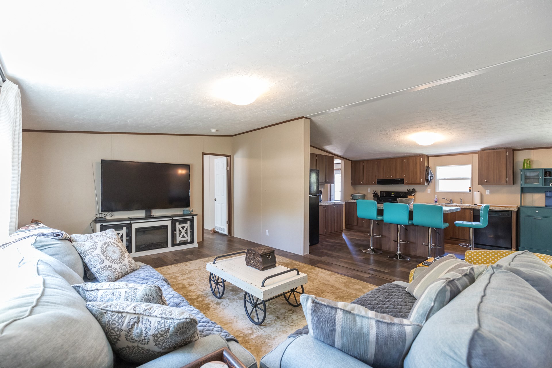 1205 County Road 507 Baird TX 79504