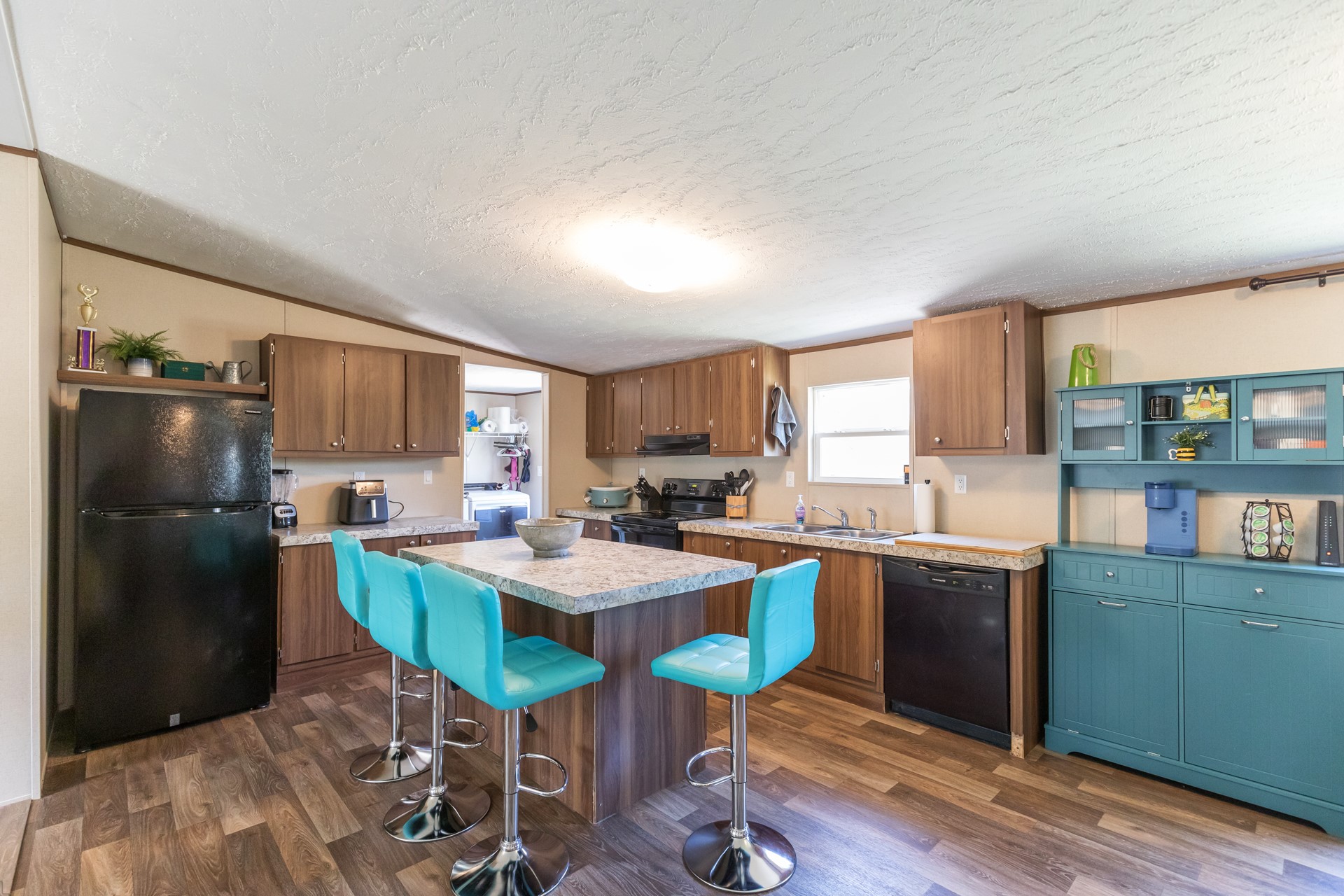 1205 County Road 507 Baird TX 79504