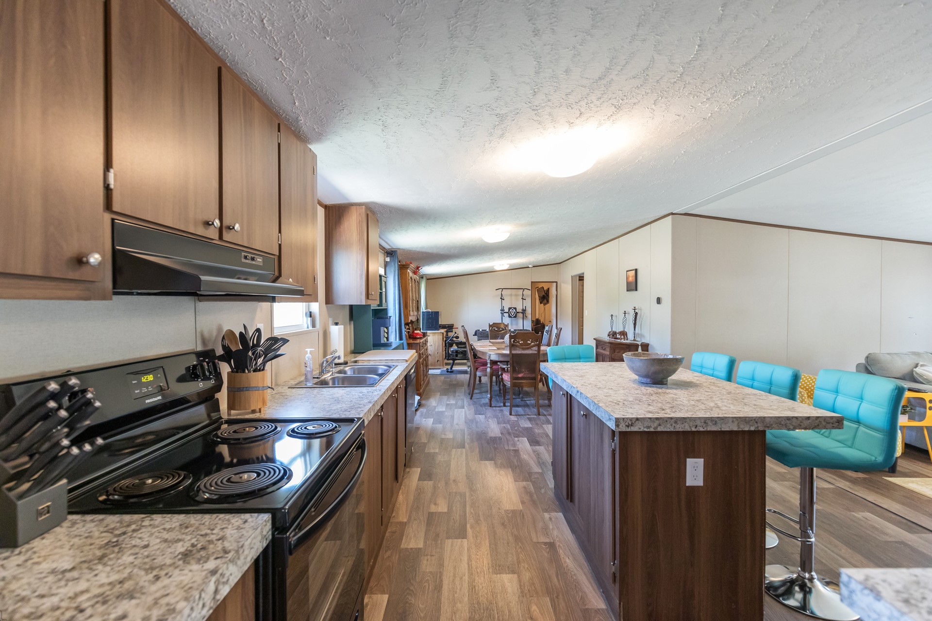 1205 County Road 507 Baird TX 79504
