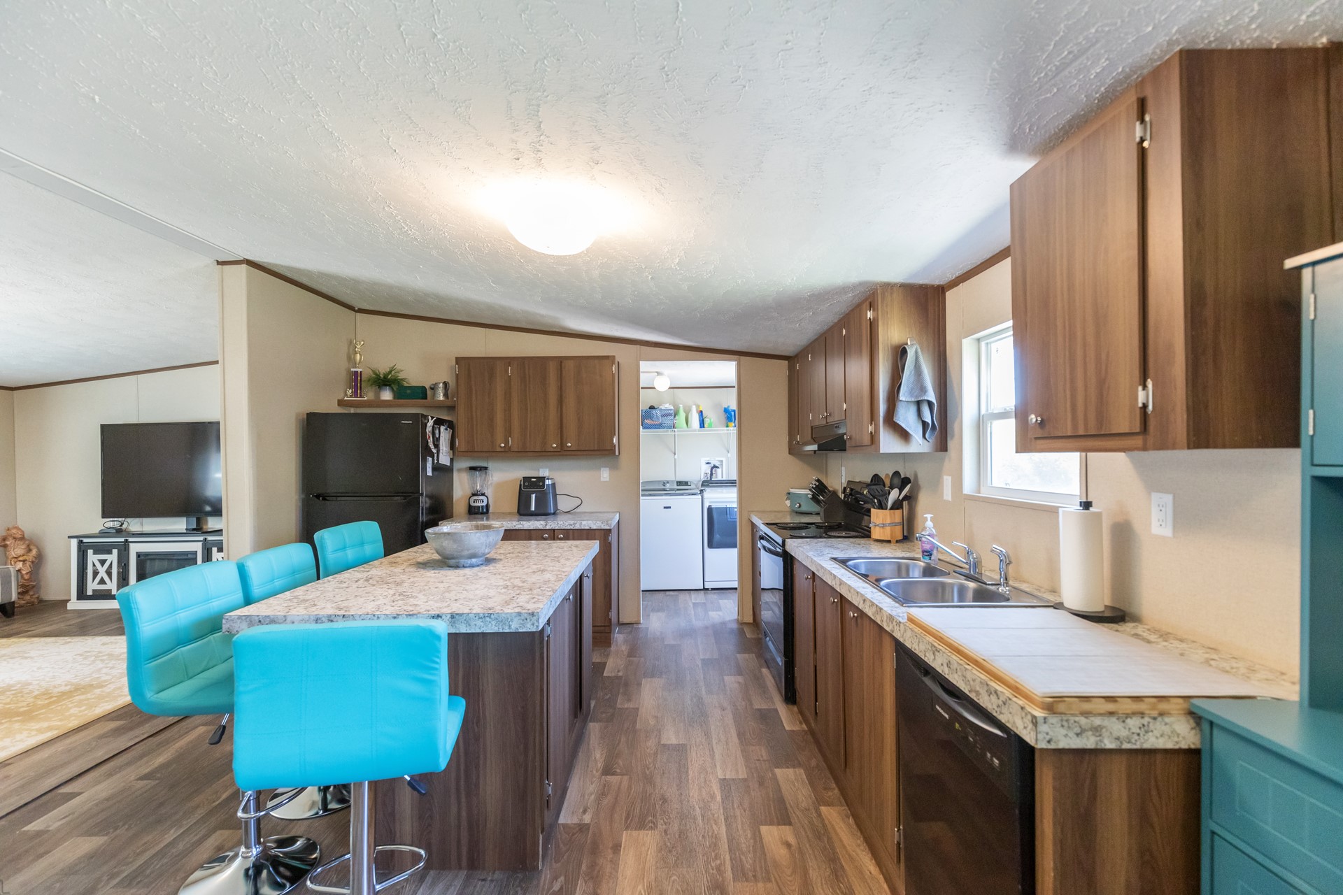 1205 County Road 507 Baird TX 79504