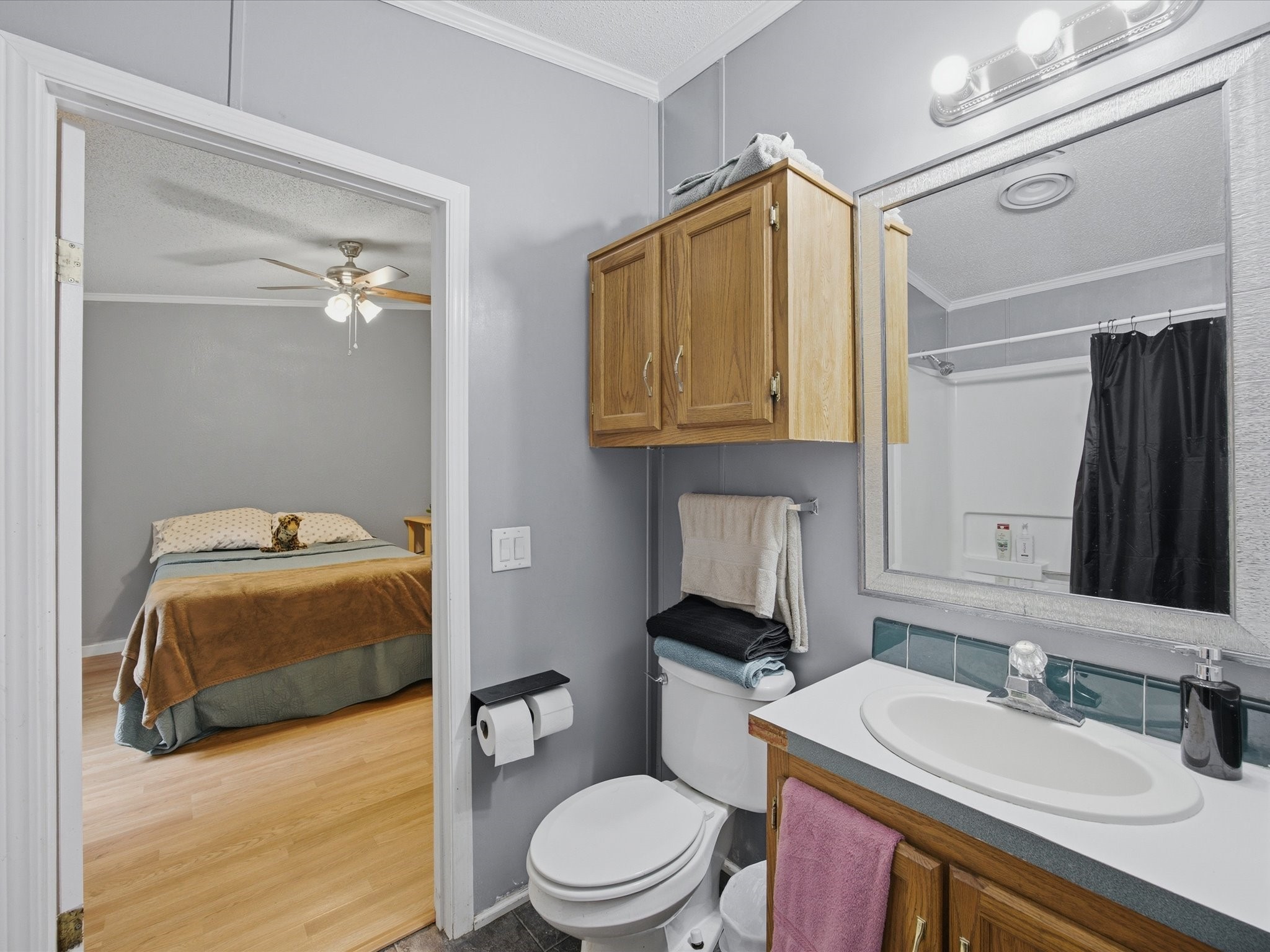 465 Private Road 2698 Alvord TX 76225