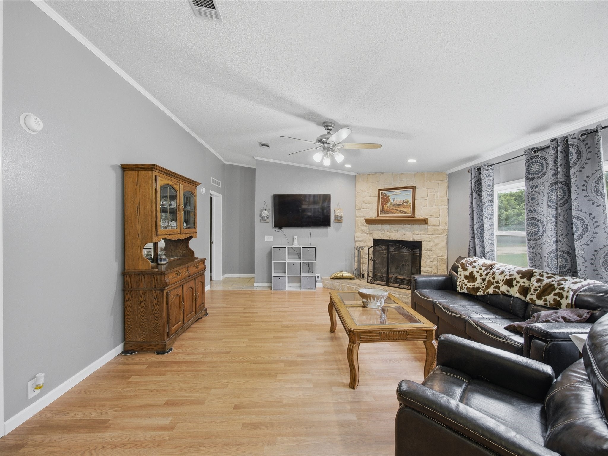 465 Private Road 2698 Alvord TX 76225