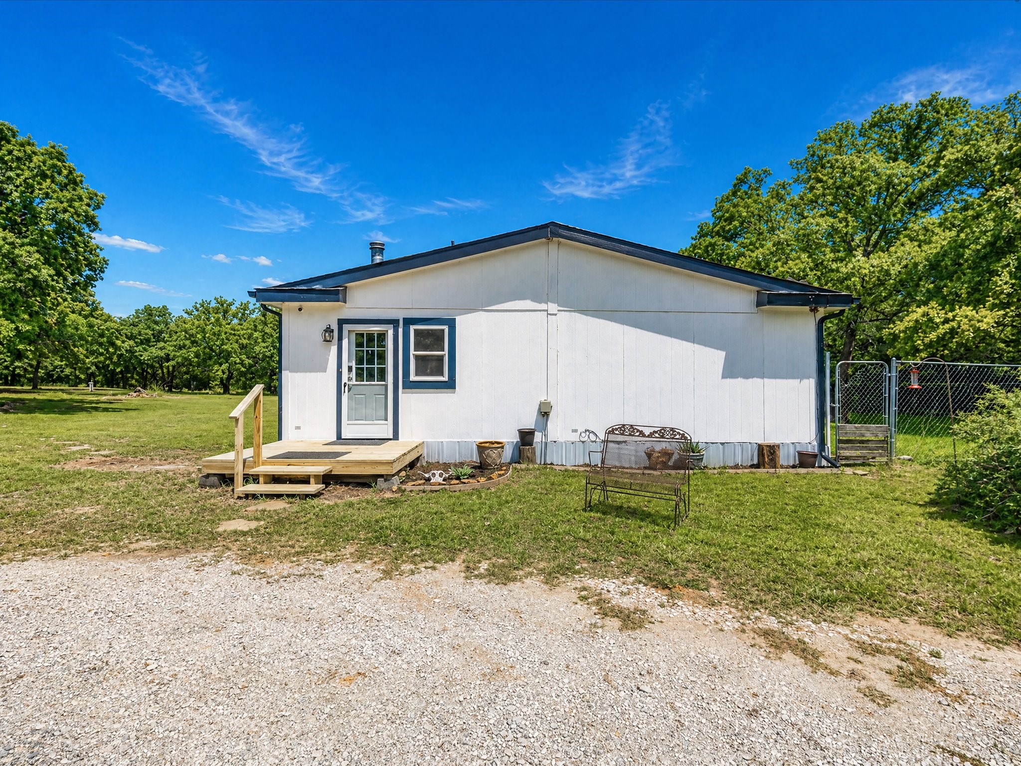 465 Private Road 2698 Alvord TX 76225