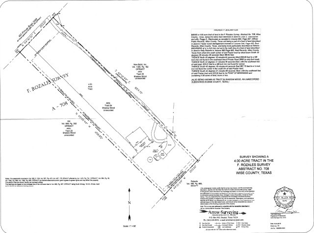465 Private Road 2698 Alvord TX 76225