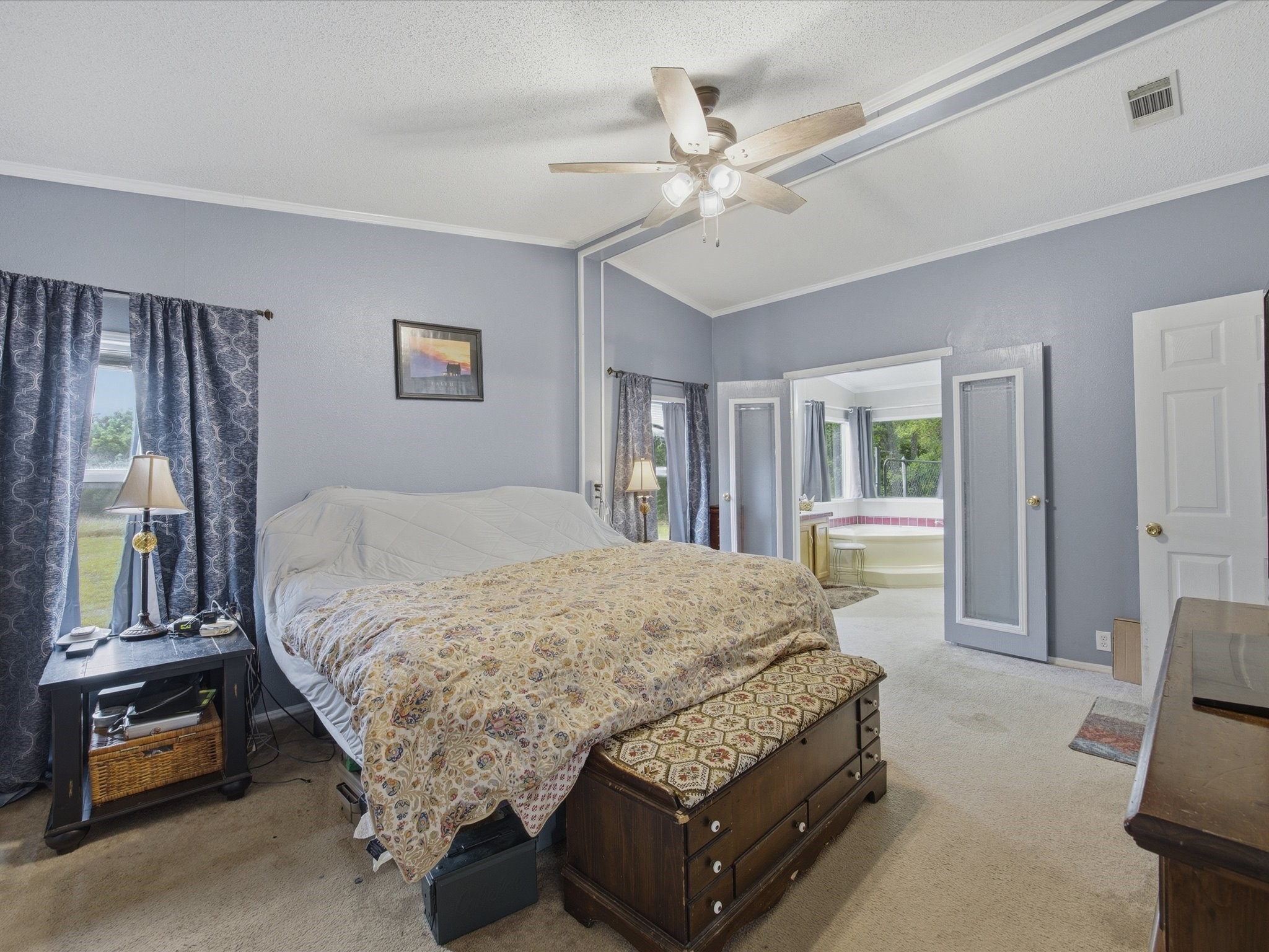 465 Private Road 2698 Alvord TX 76225