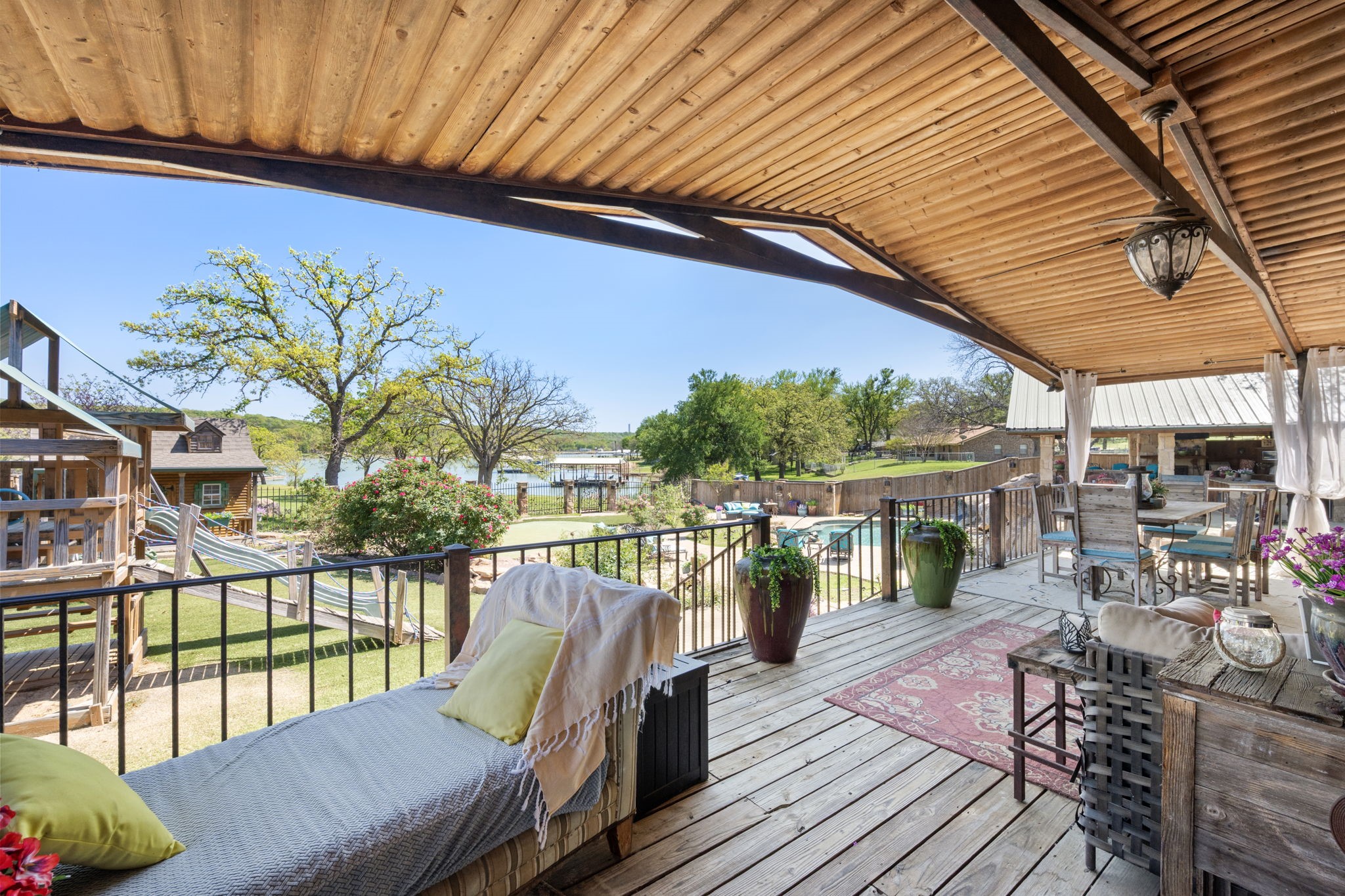 660 Deer Trail Gordon TX 76453