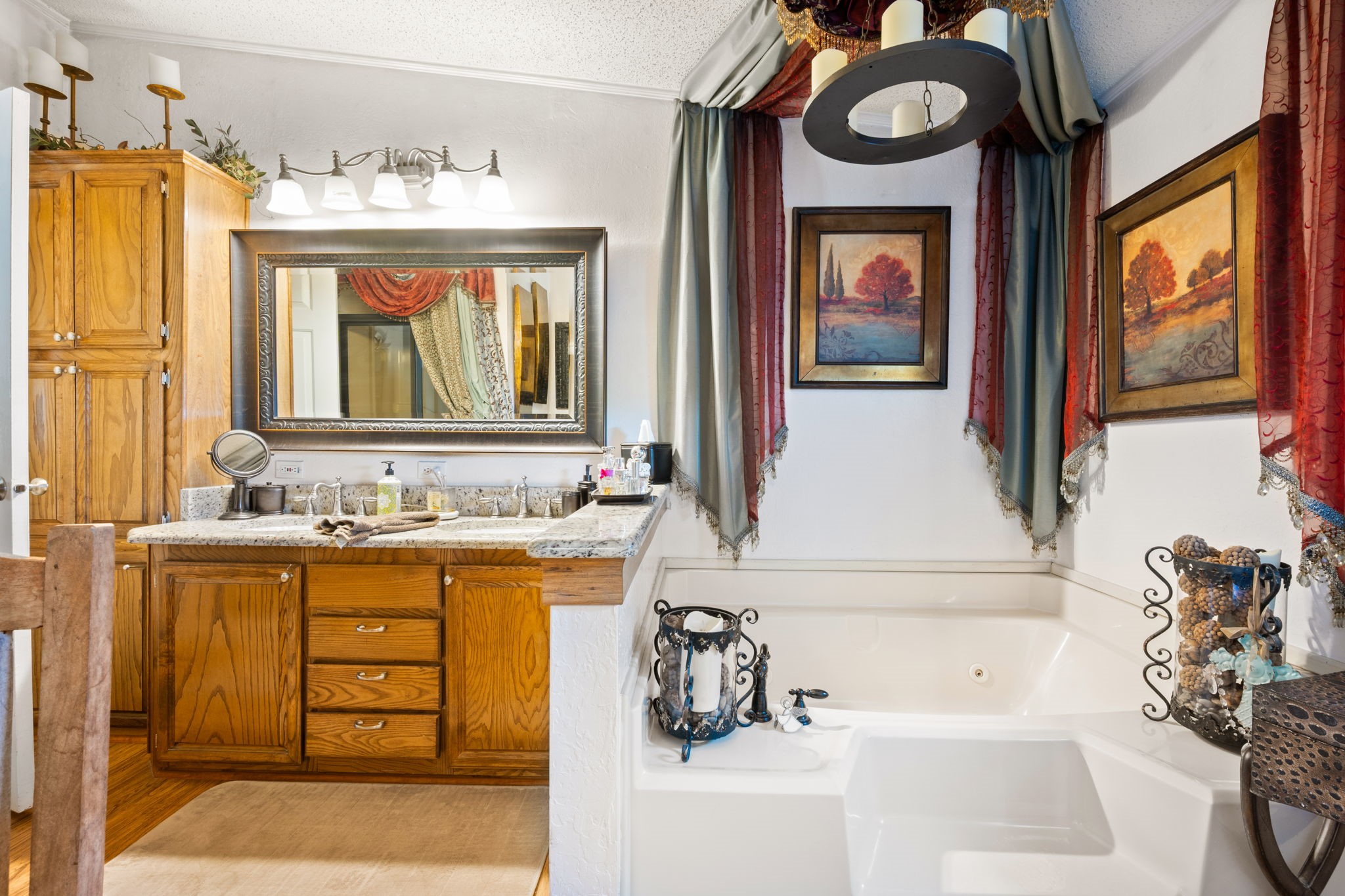660 Deer Trail Gordon TX 76453