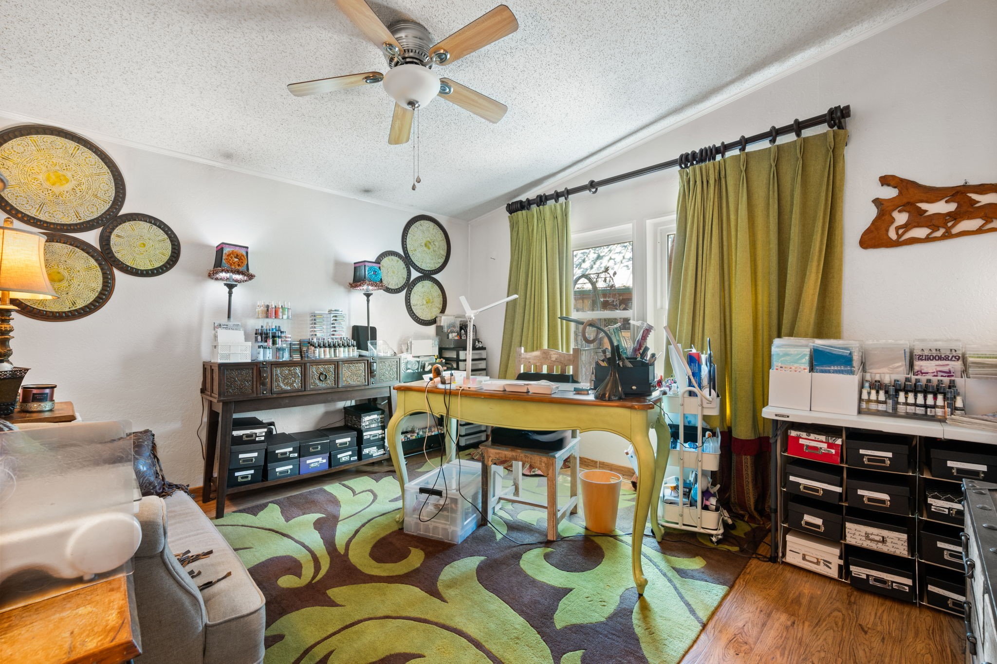 660 Deer Trail Gordon TX 76453