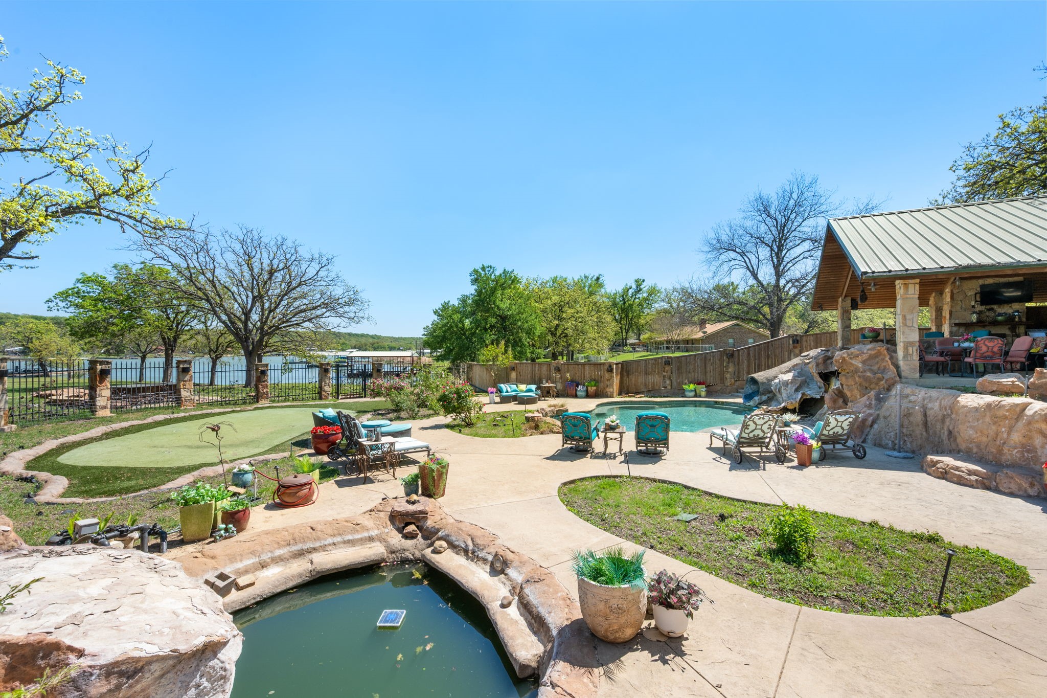 660 Deer Trail Gordon TX 76453