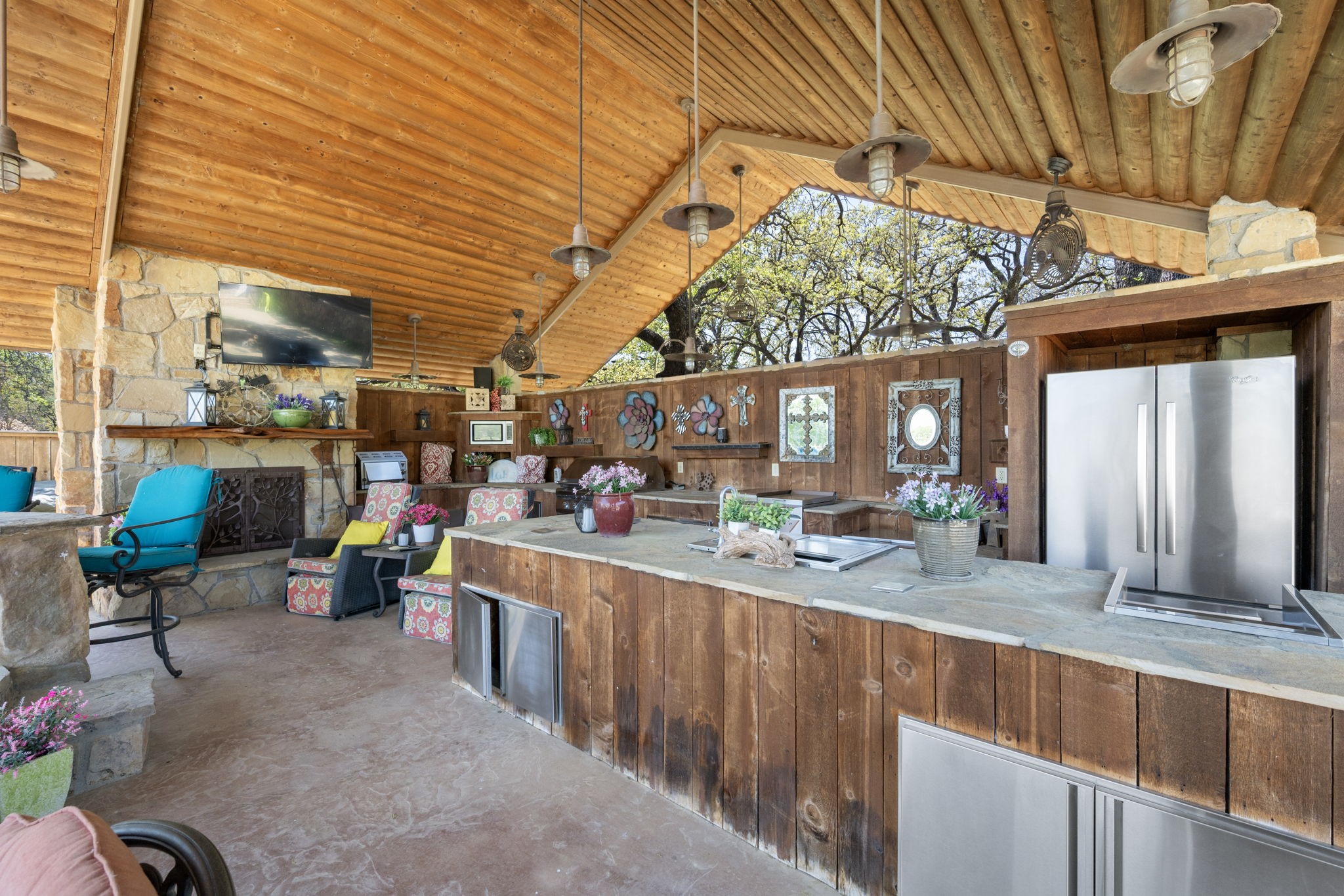 660 Deer Trail Gordon TX 76453
