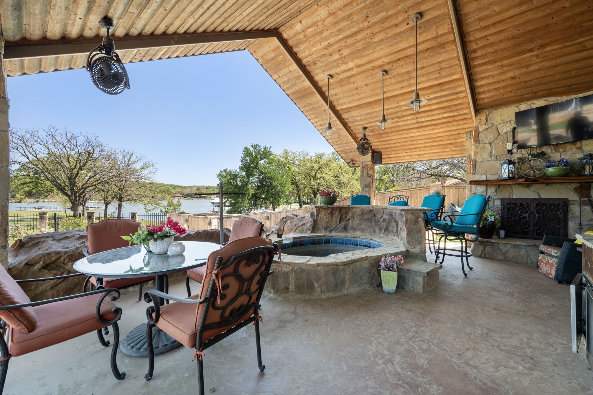 660 Deer Trail Gordon TX 76453