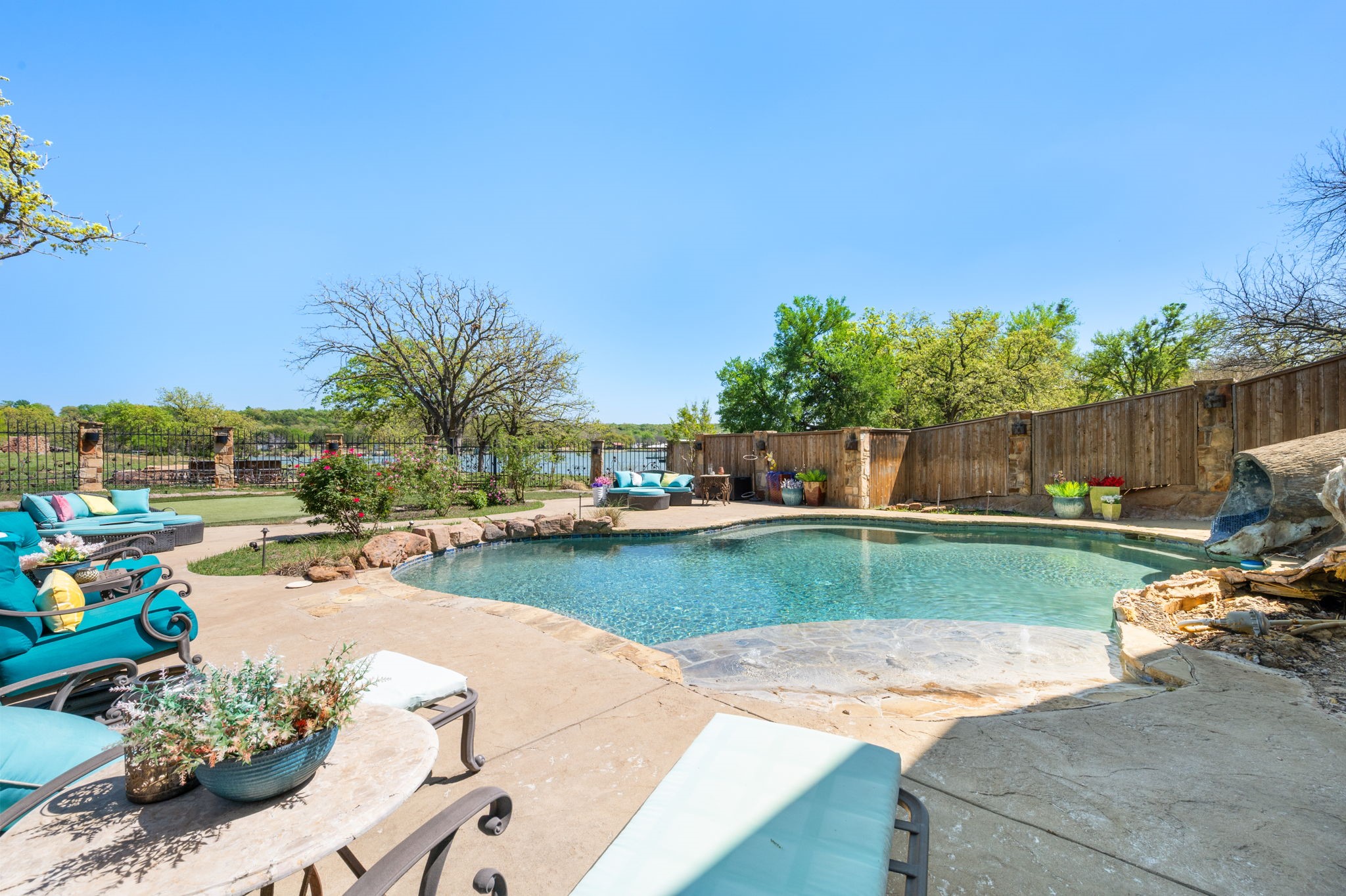 660 Deer Trail Gordon TX 76453