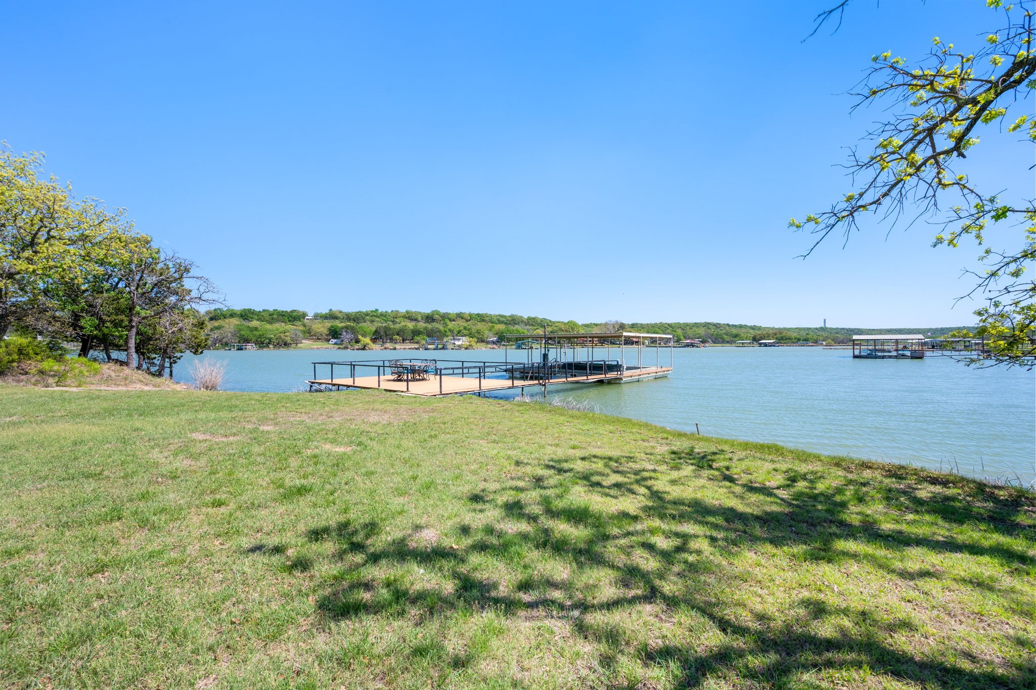 660 Deer Trail Gordon TX 76453
