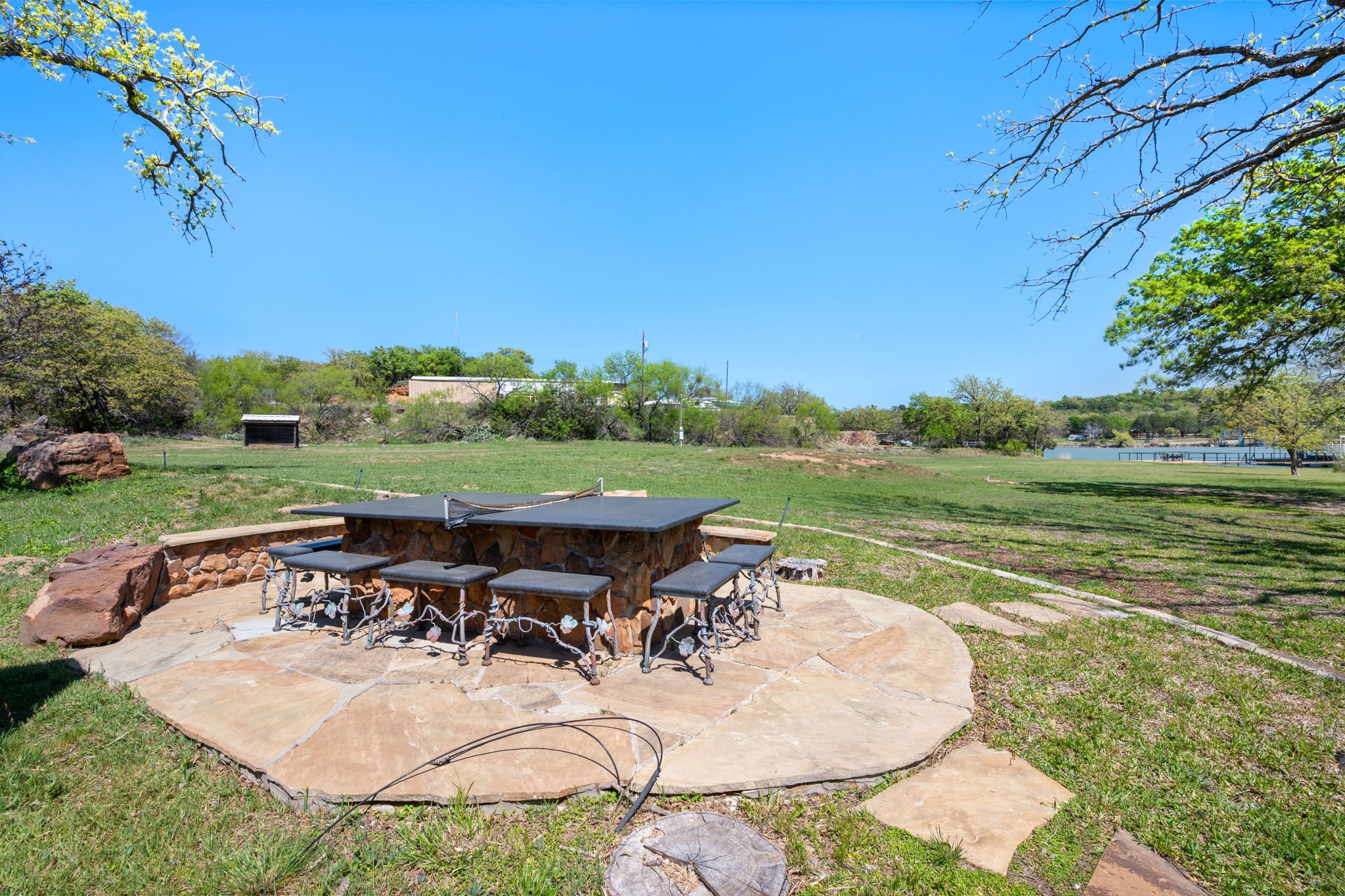 660 Deer Trail Gordon TX 76453