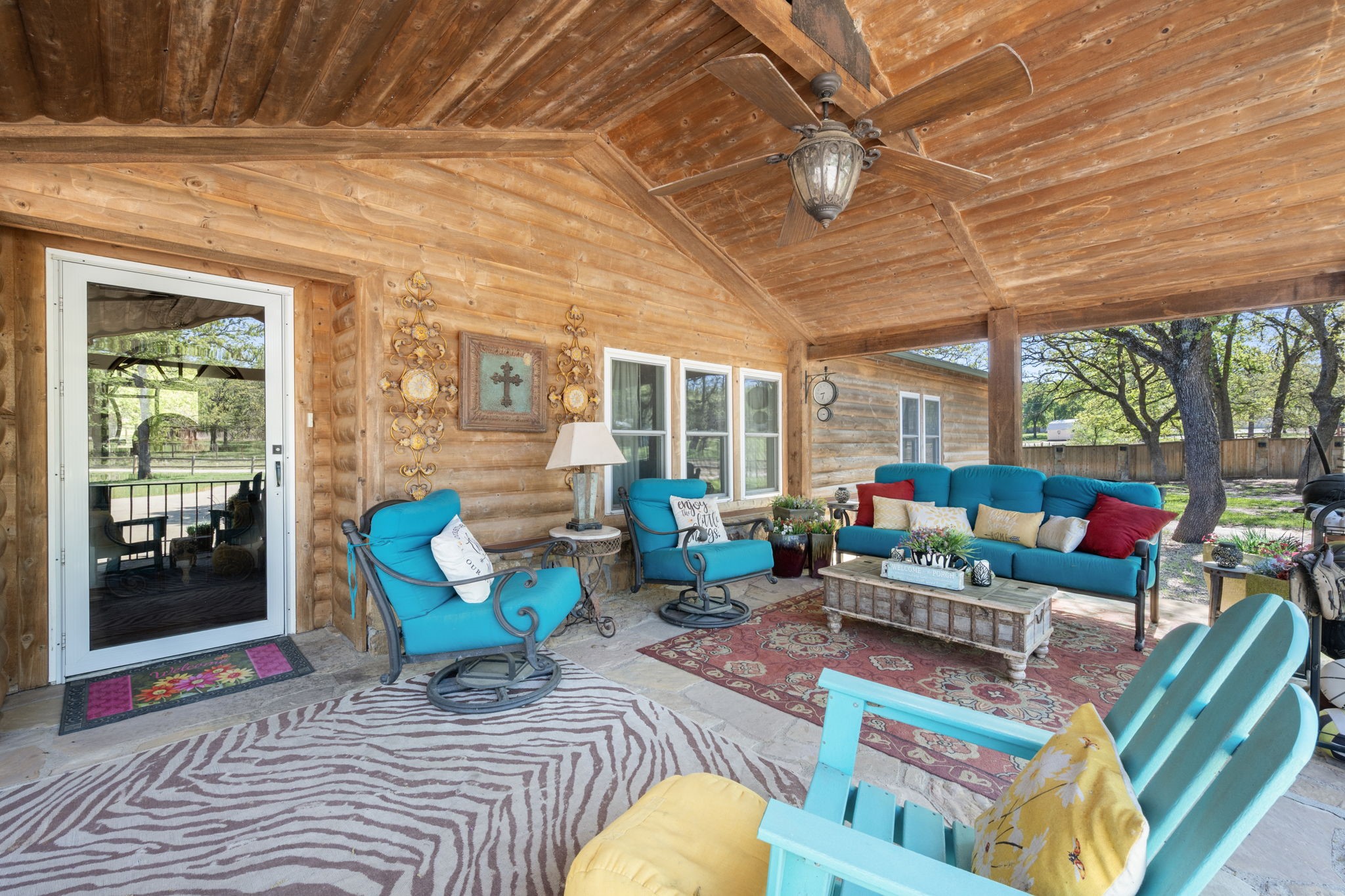 660 Deer Trail Gordon TX 76453
