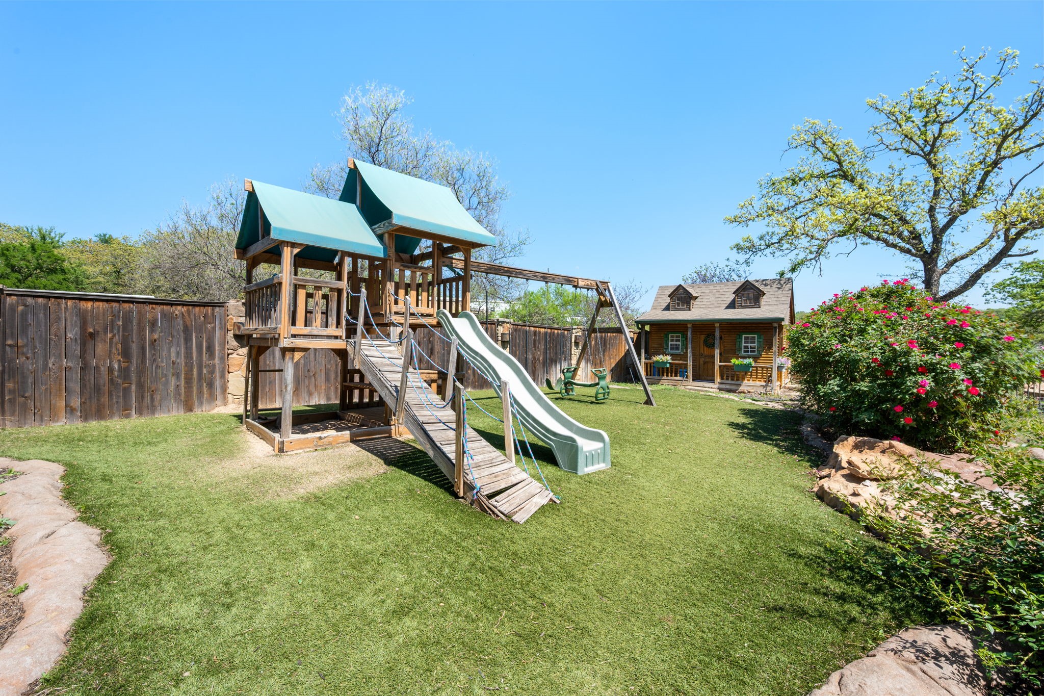 660 Deer Trail Gordon TX 76453