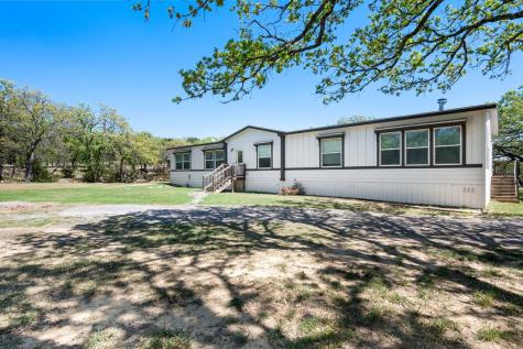 660 Deer Trail Gordon TX 76453