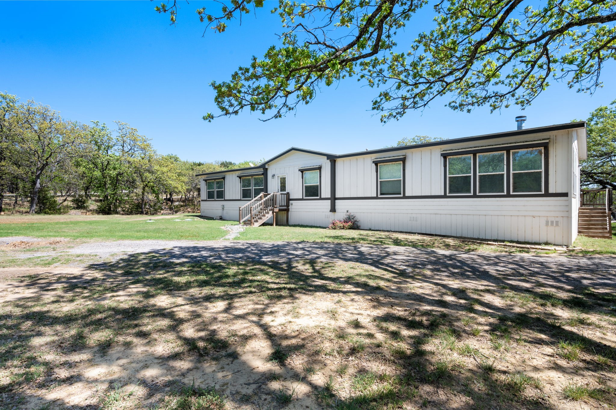 660 Deer Trail Gordon TX 76453
