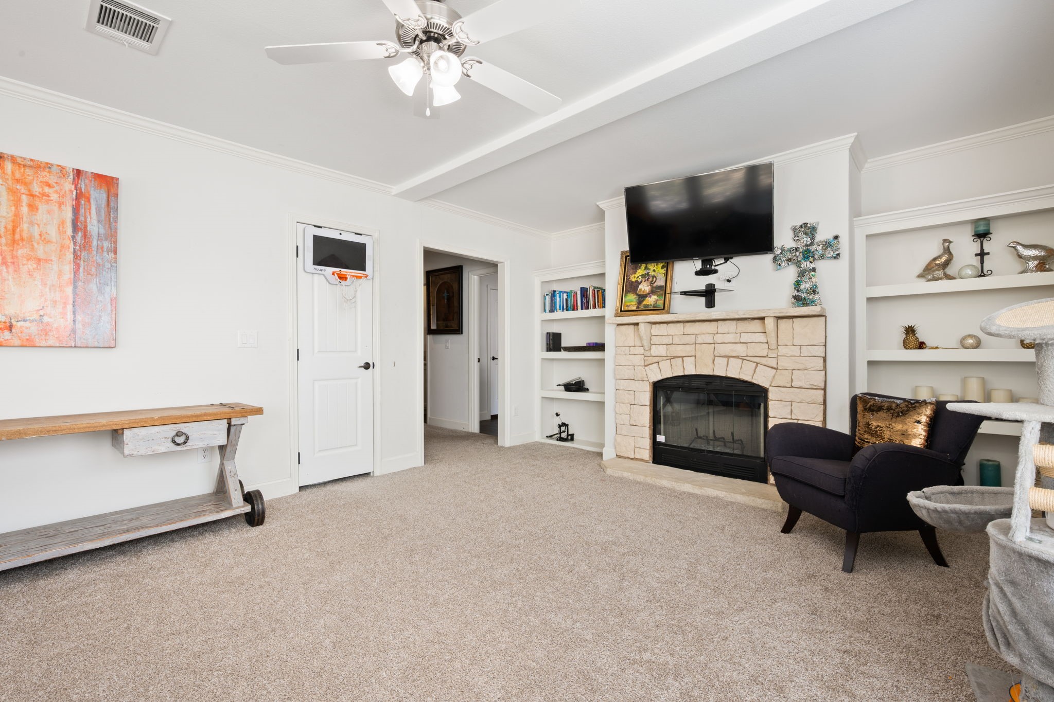 660 Deer Trail Gordon TX 76453