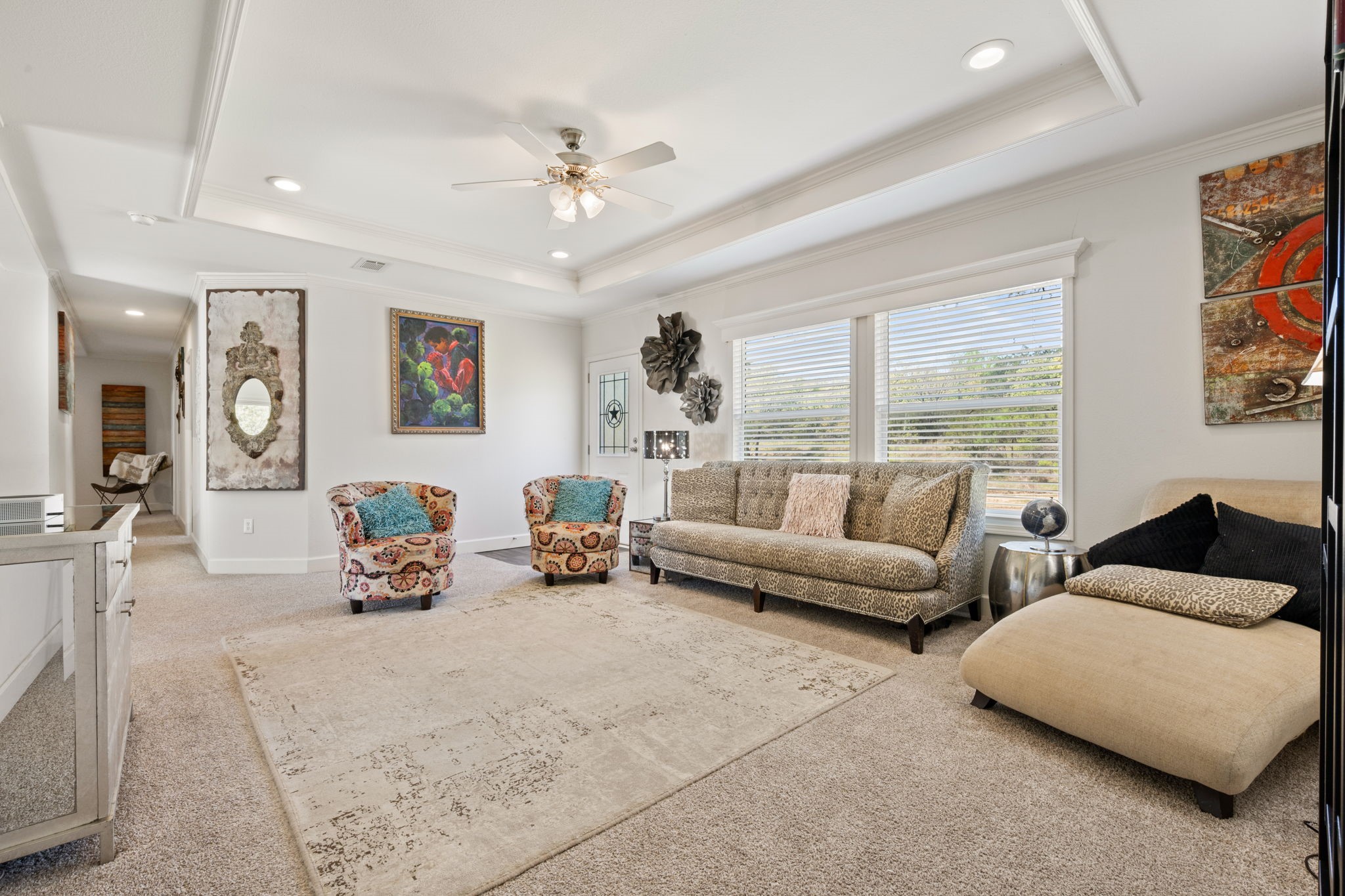 660 Deer Trail Gordon TX 76453