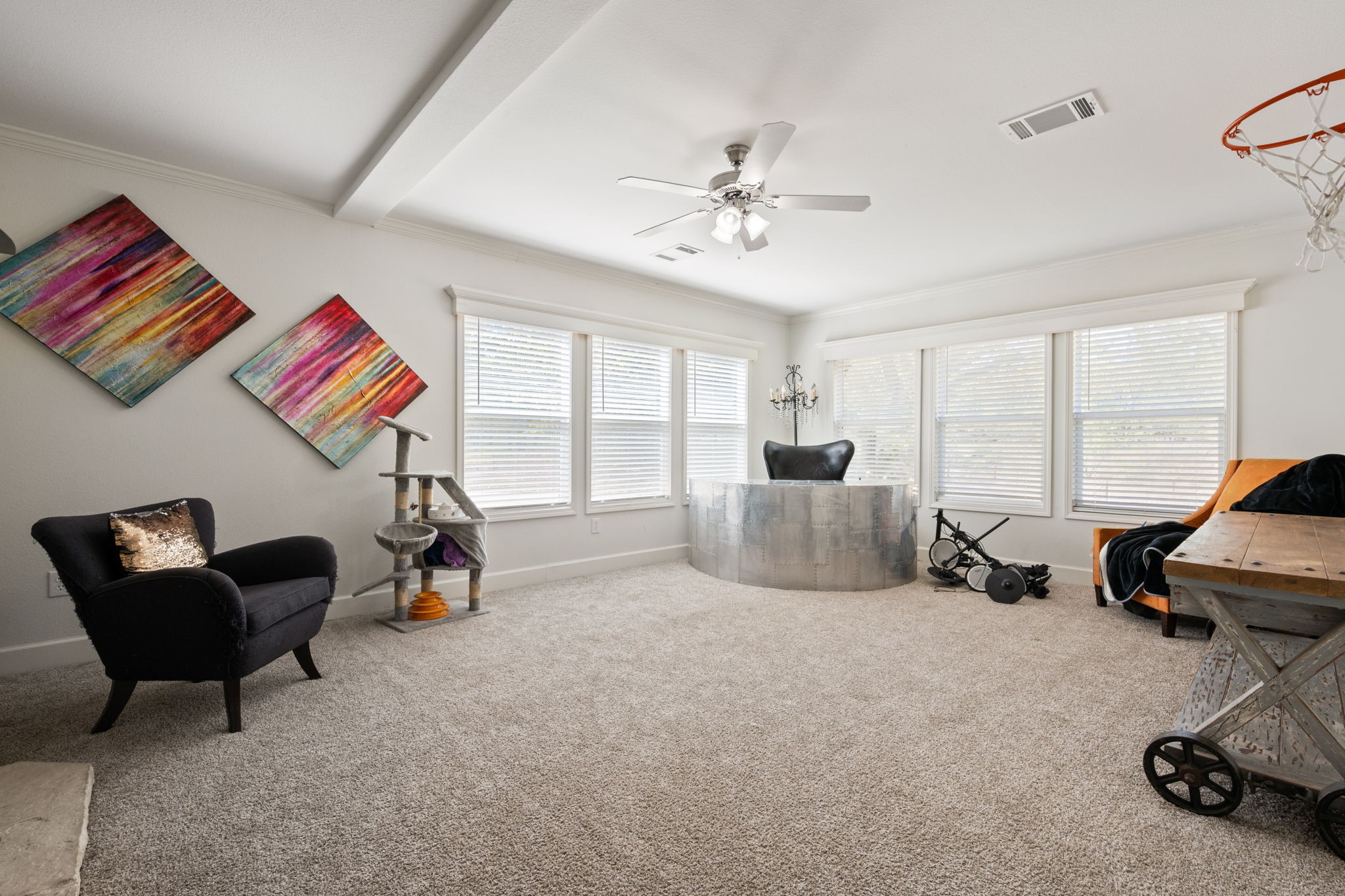 660 Deer Trail Gordon TX 76453