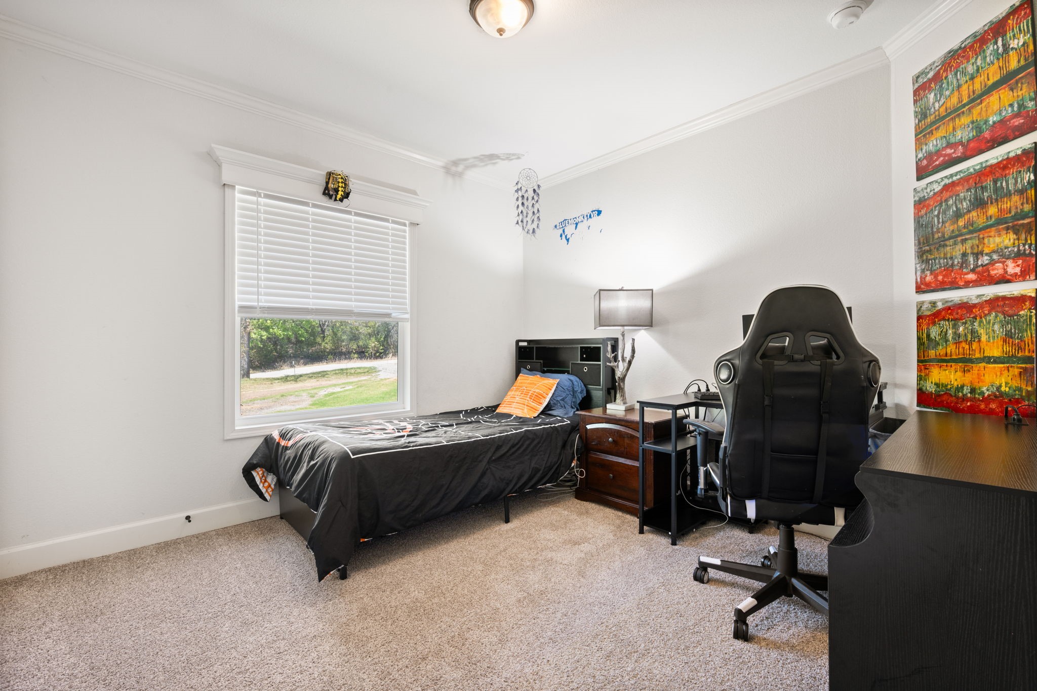 660 Deer Trail Gordon TX 76453