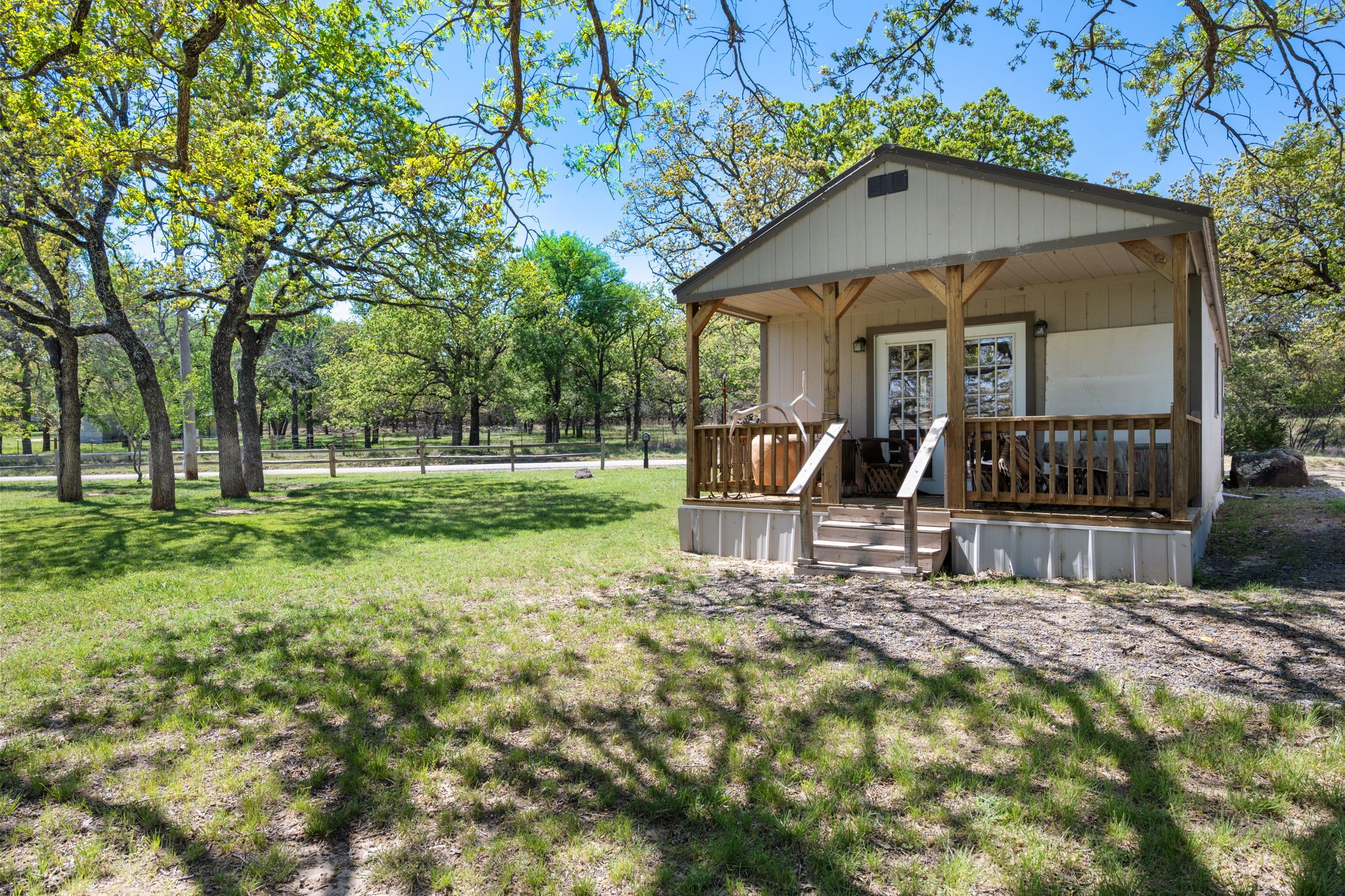 660 Deer Trail Gordon TX 76453