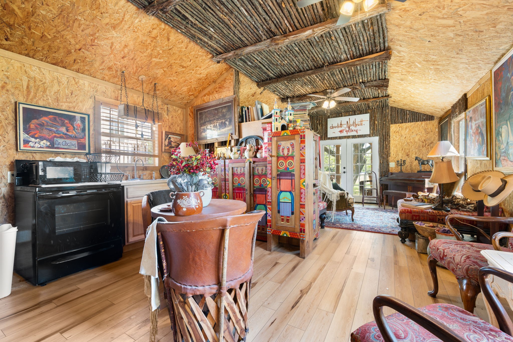 660 Deer Trail Gordon TX 76453