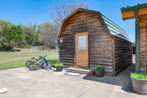 660 Deer Trail Gordon TX 76453