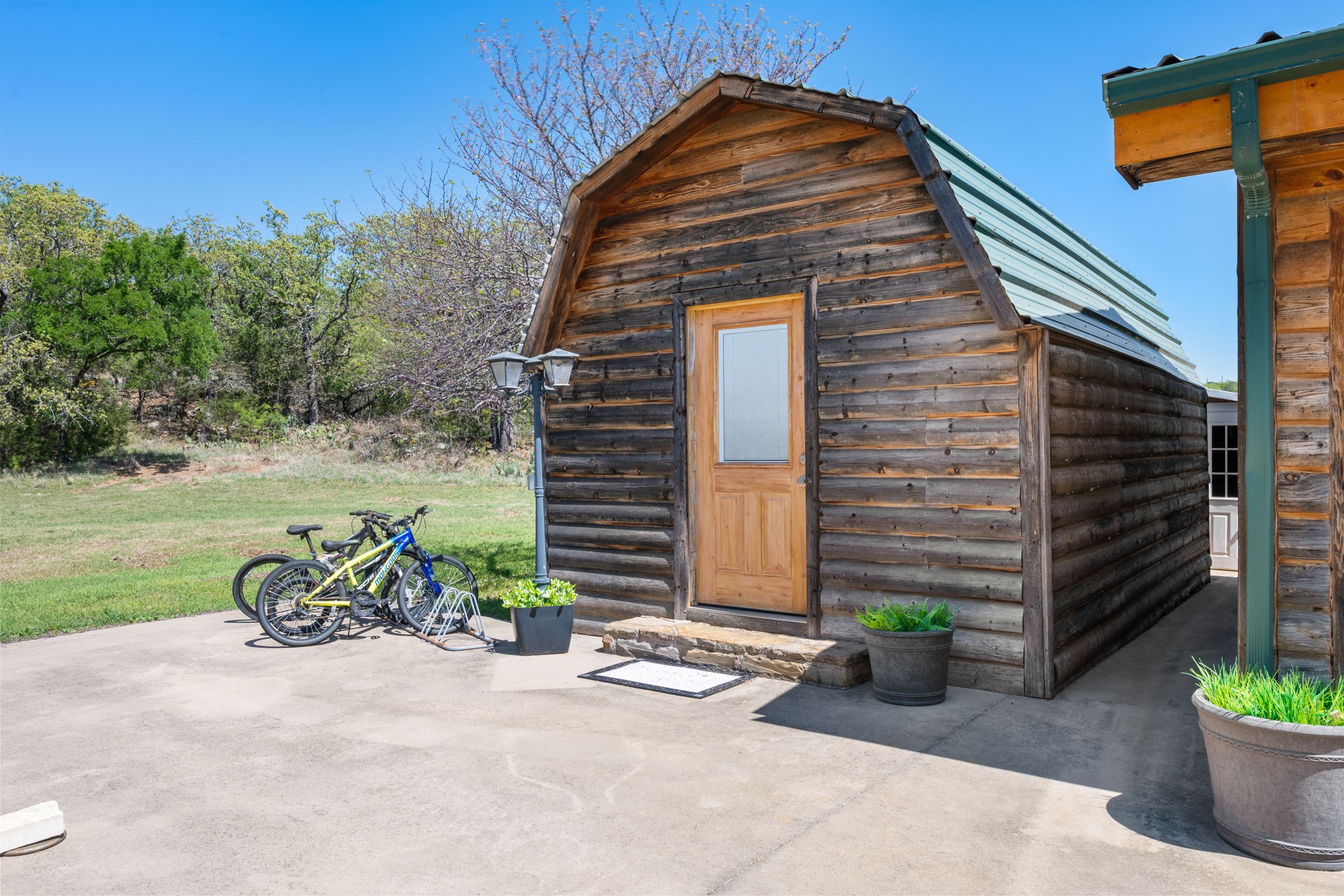 660 Deer Trail Gordon TX 76453