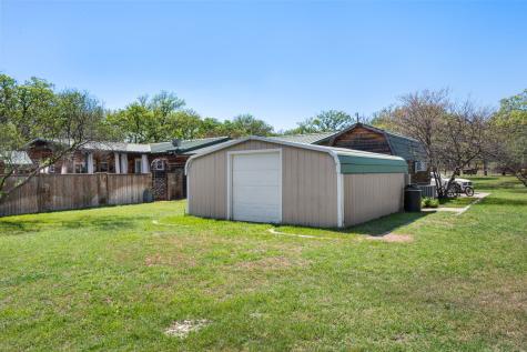 660 Deer Trail Gordon TX 76453