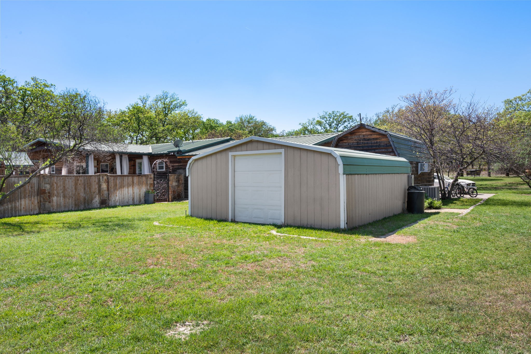 660 Deer Trail Gordon TX 76453