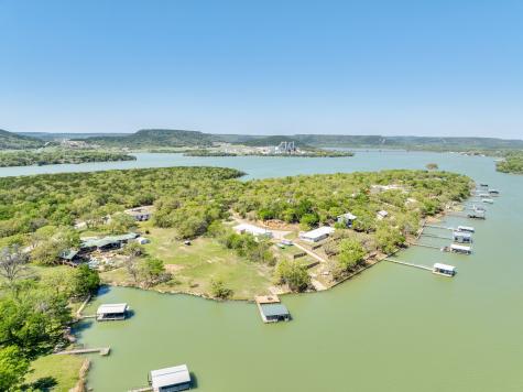 660 Deer Trail Gordon TX 76453