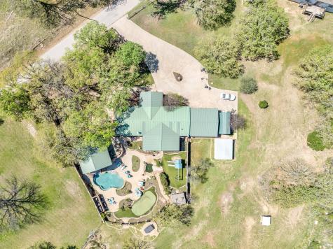 660 Deer Trail Gordon TX 76453