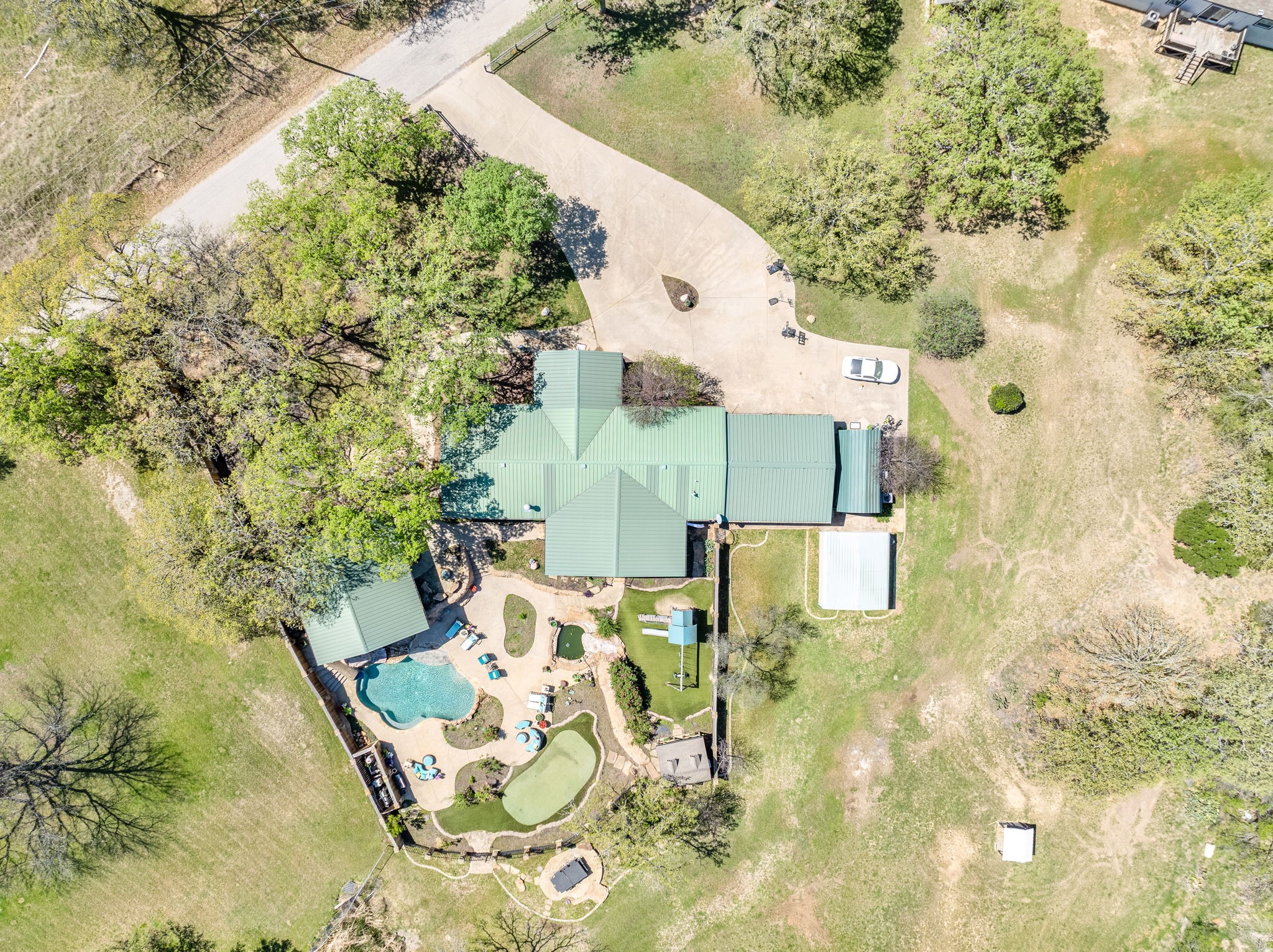 660 Deer Trail Gordon TX 76453