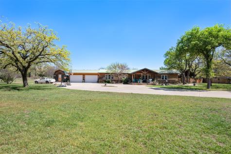 660 Deer Trail Gordon TX 76453