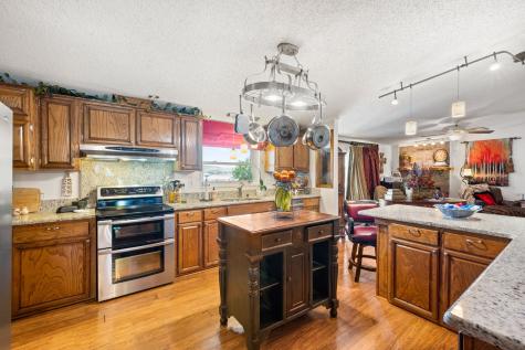 660 Deer Trail Gordon TX 76453