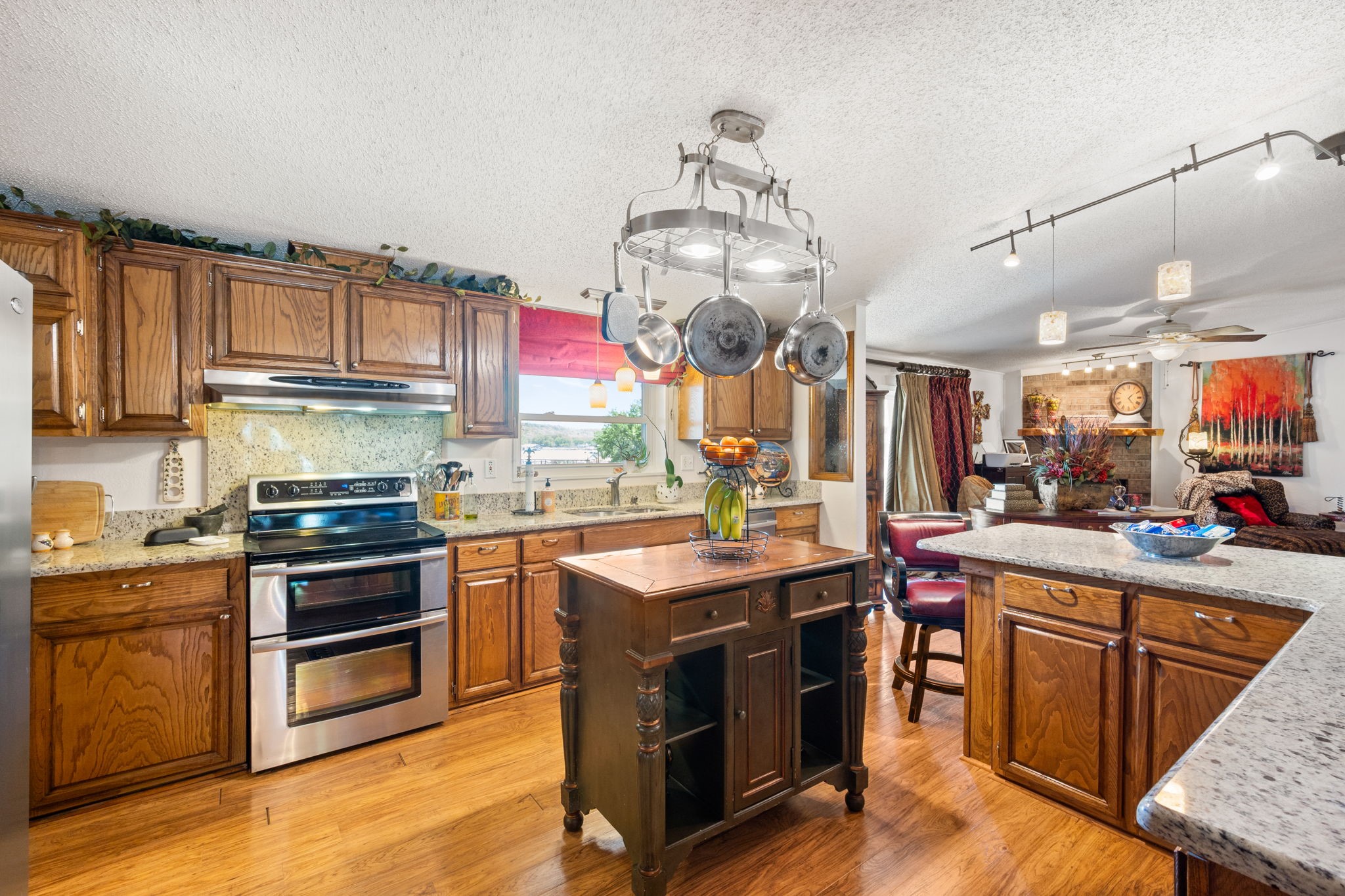 660 Deer Trail Gordon TX 76453