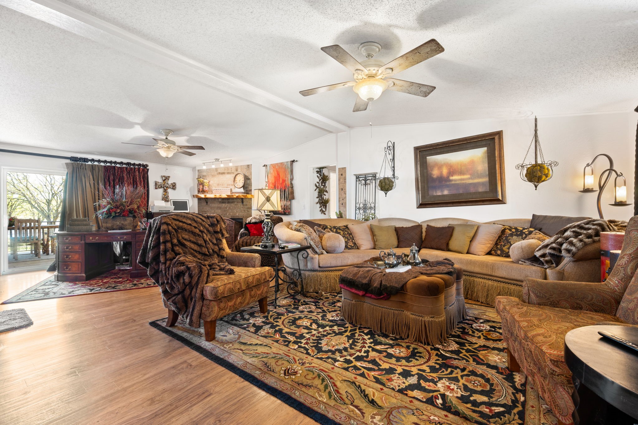 660 Deer Trail Gordon TX 76453