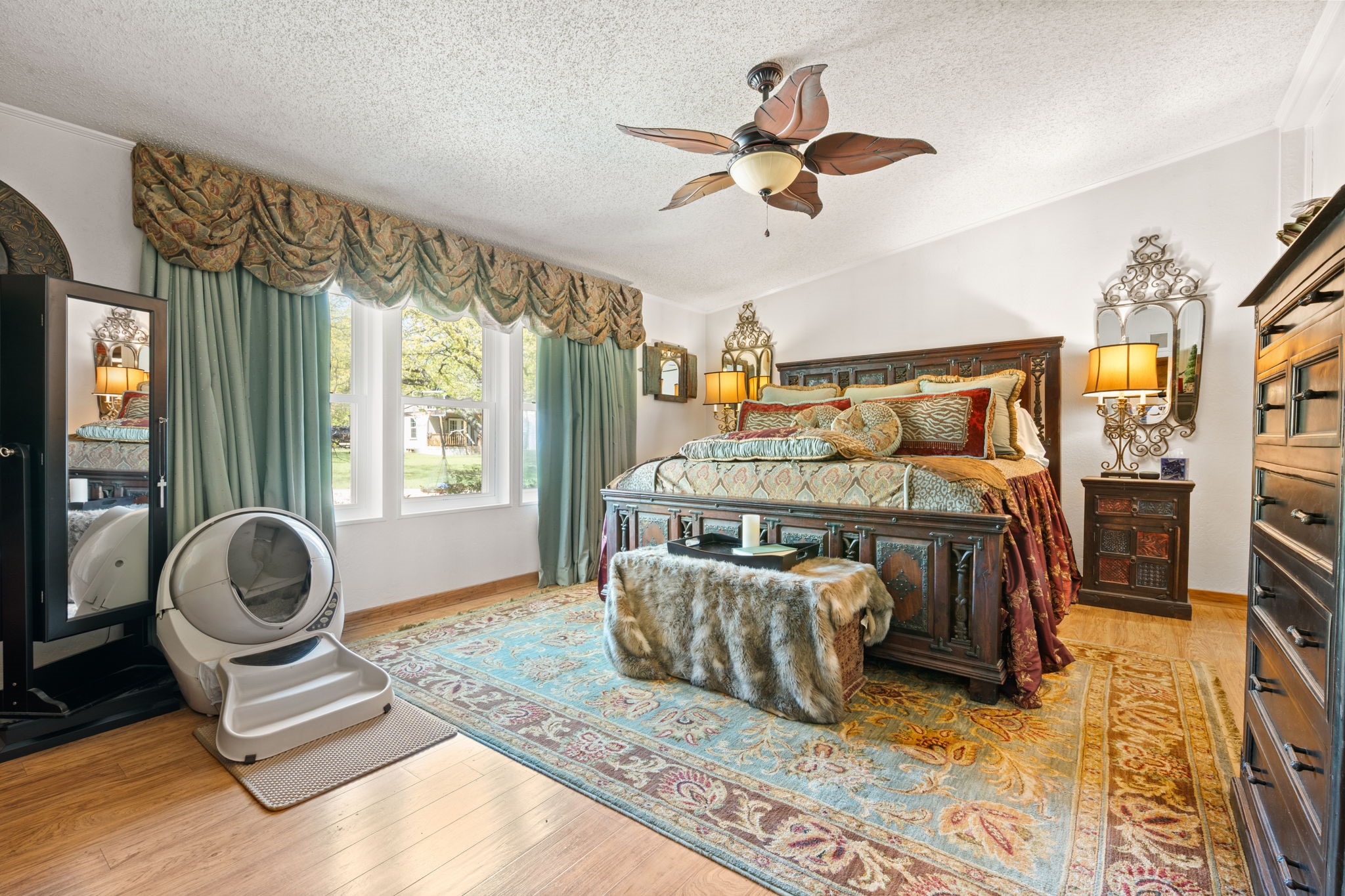 660 Deer Trail Gordon TX 76453