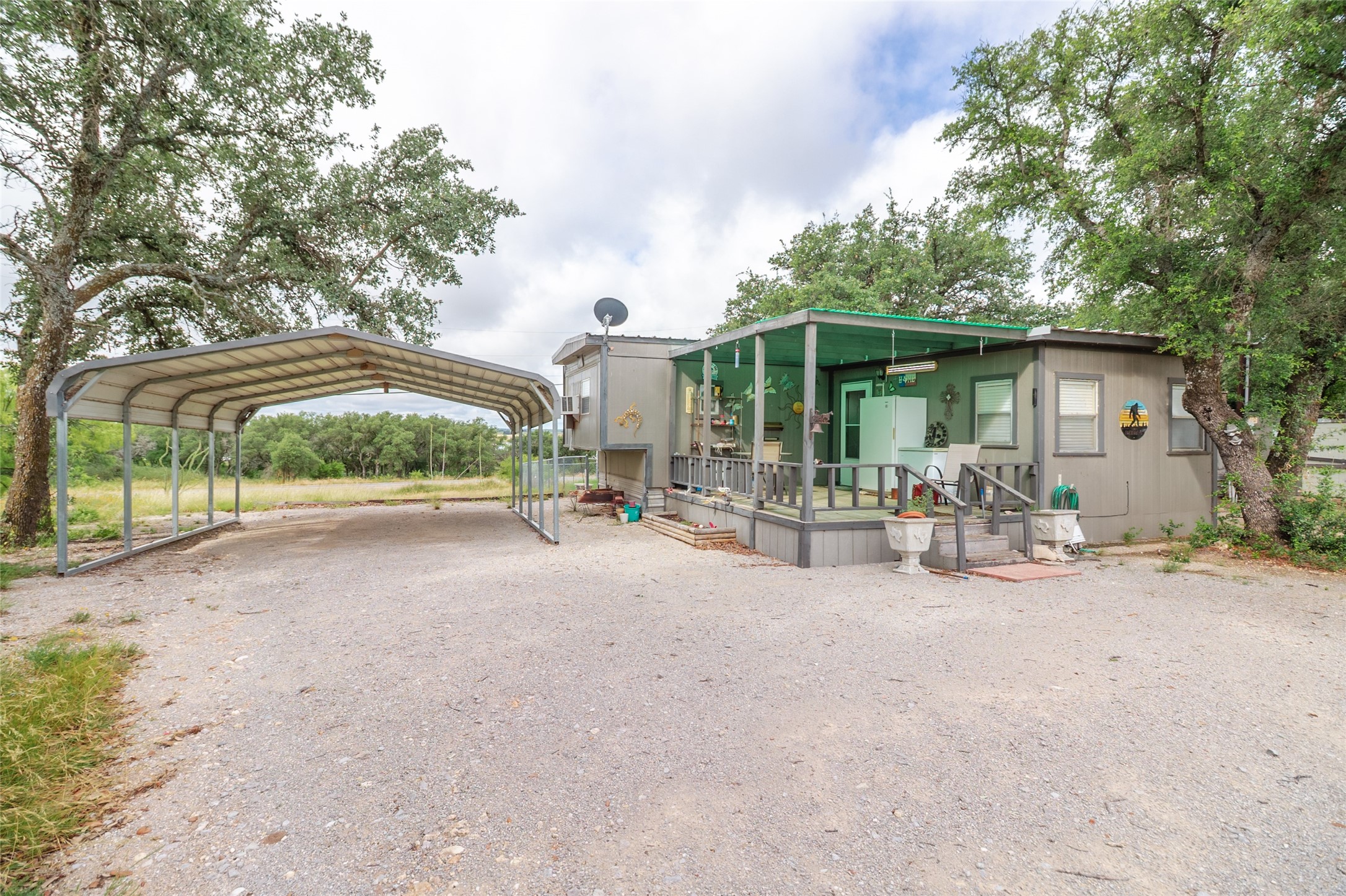 2702 Fife Street Brady TX 76825