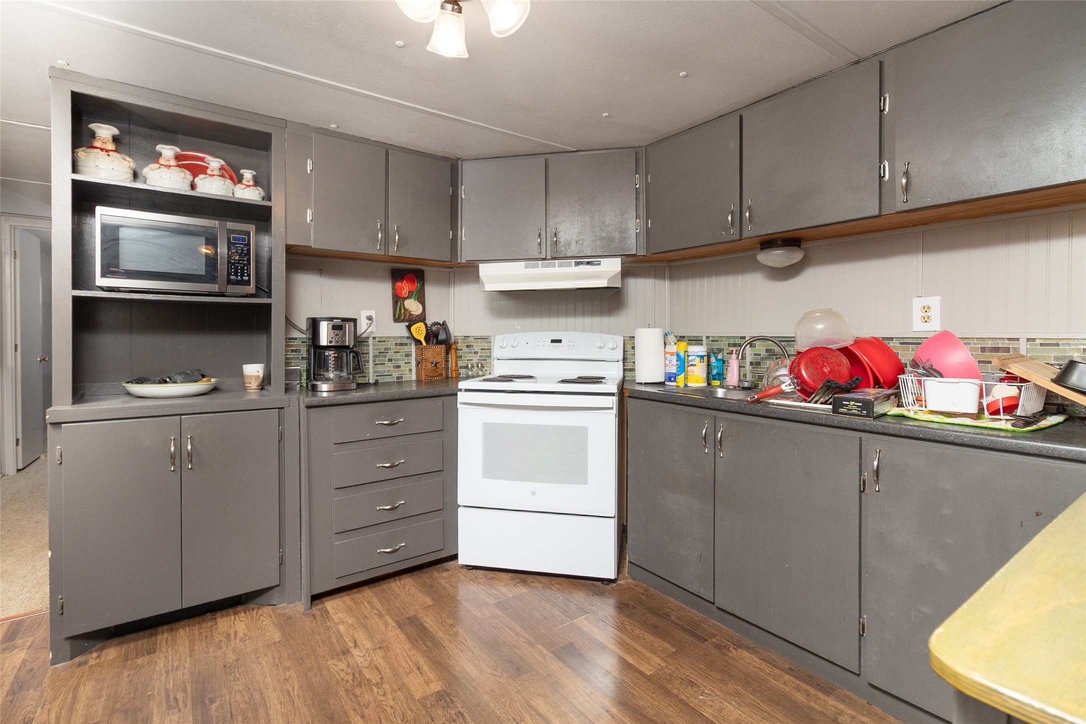 2702 Fife Street Brady TX 76825