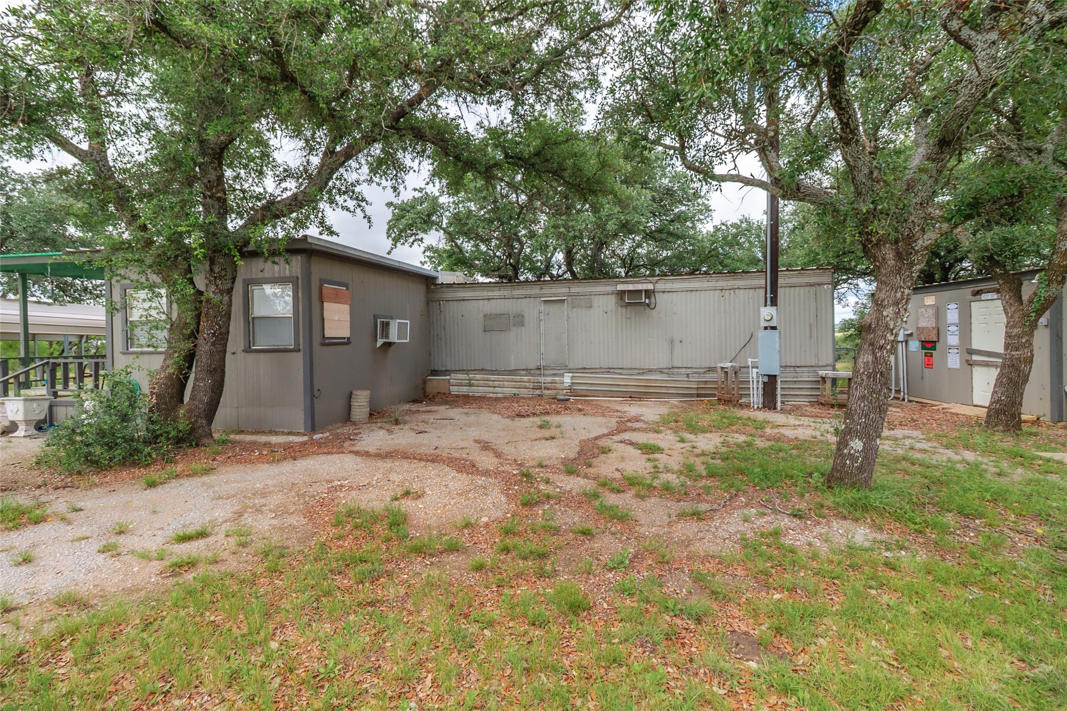 2702 Fife Street Brady TX 76825