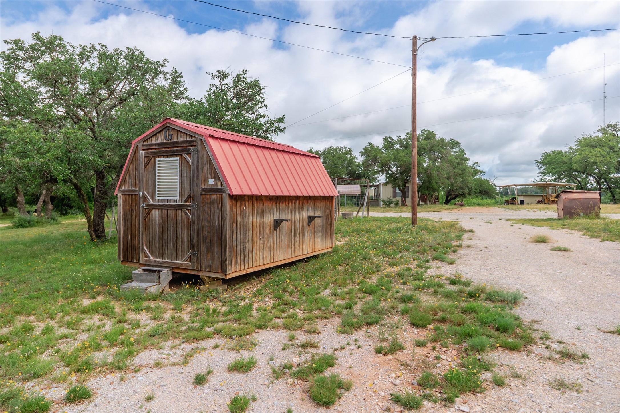 2702 Fife Street Brady TX 76825