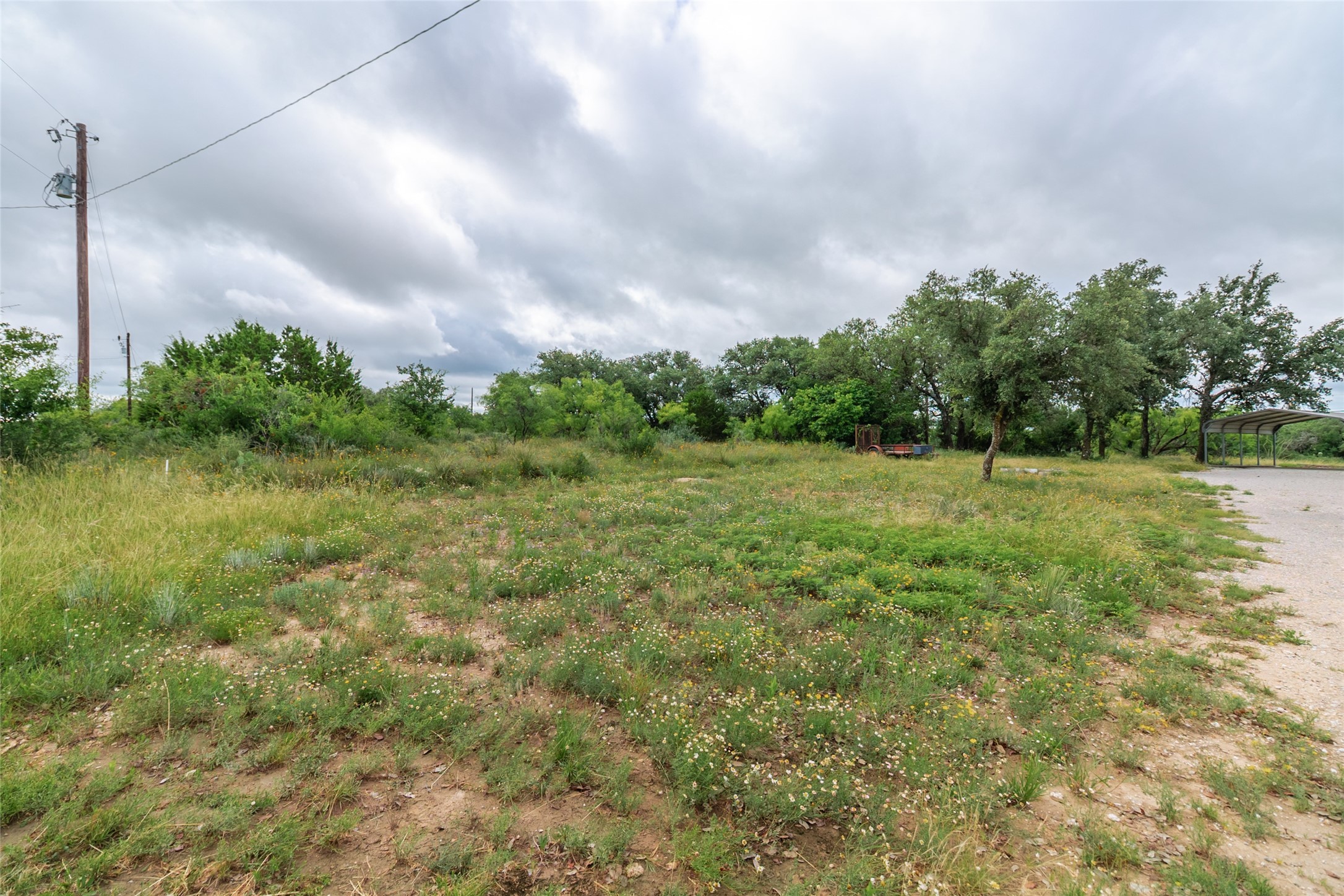 2702 Fife Street Brady TX 76825