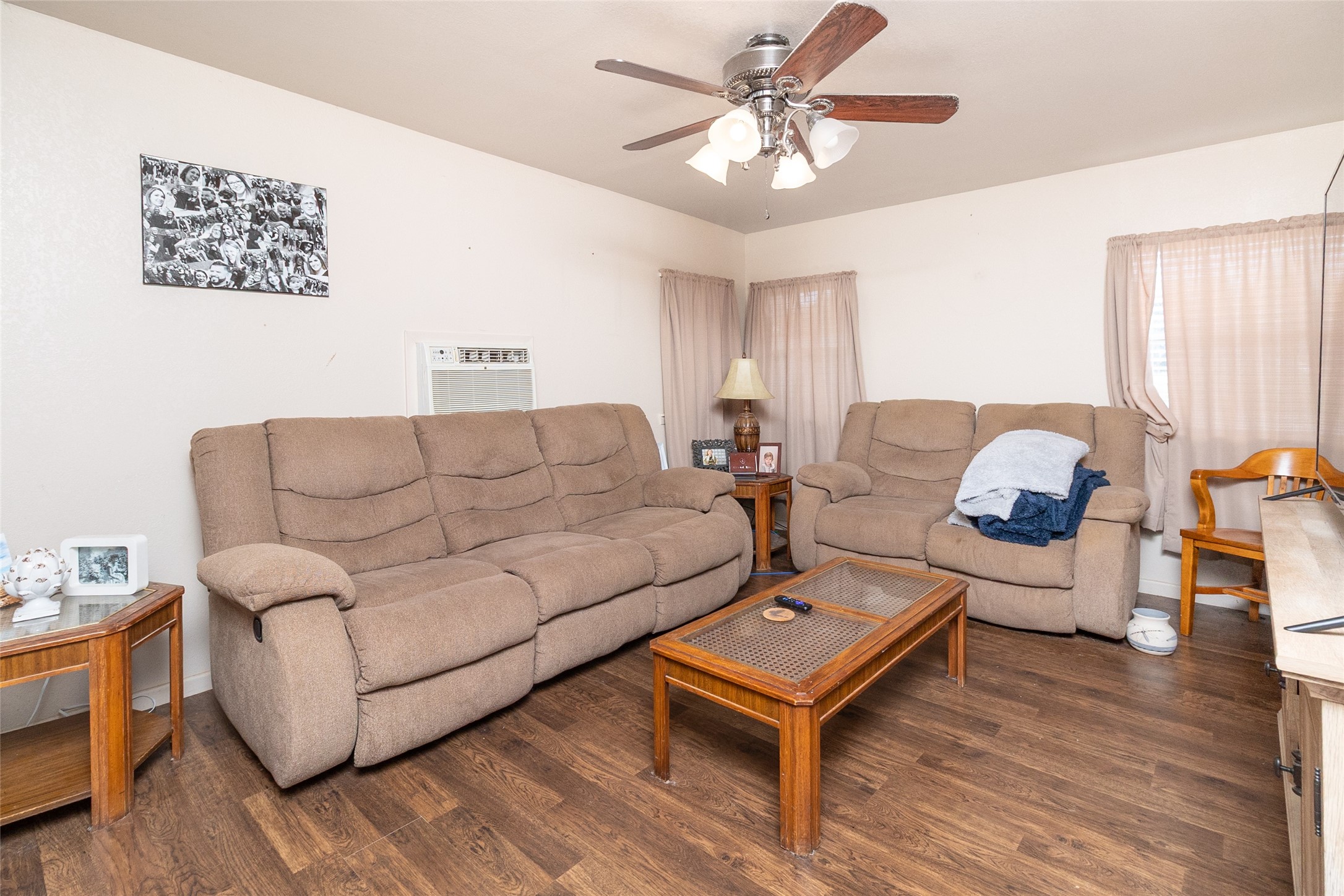 2702 Fife Street Brady TX 76825